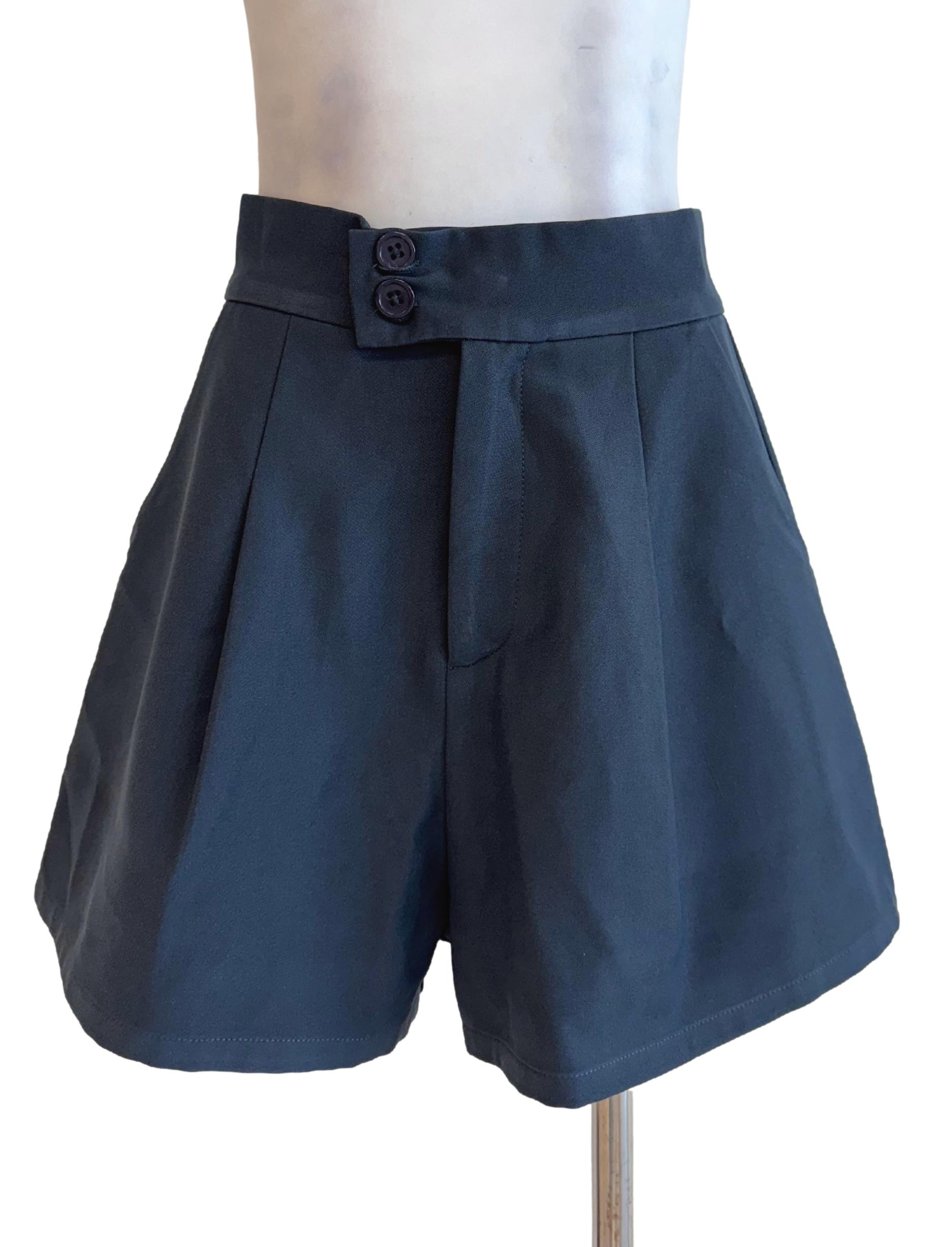 Stone Short Pants TTR