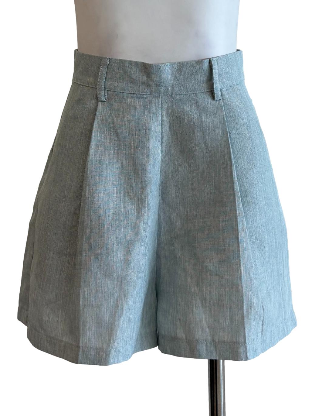 Tiffany Relaxed Shorts