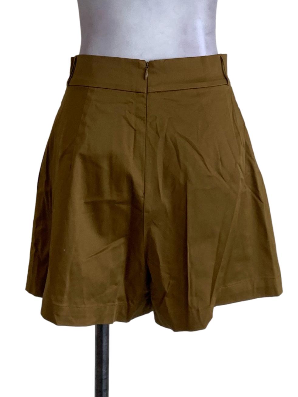 Honey High-Waisted Skort LB