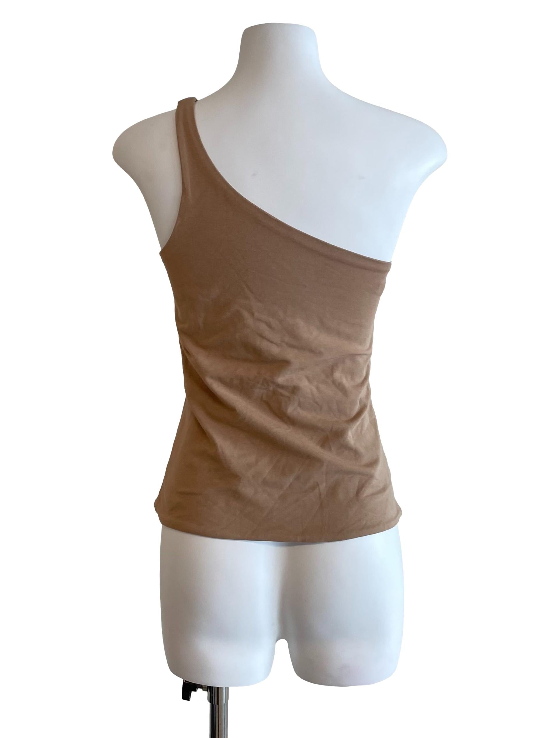 Latte Asymmetric Top