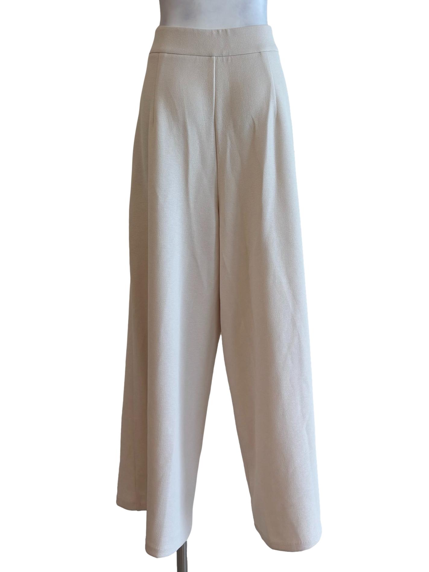 Coconut Wide Leg Pants