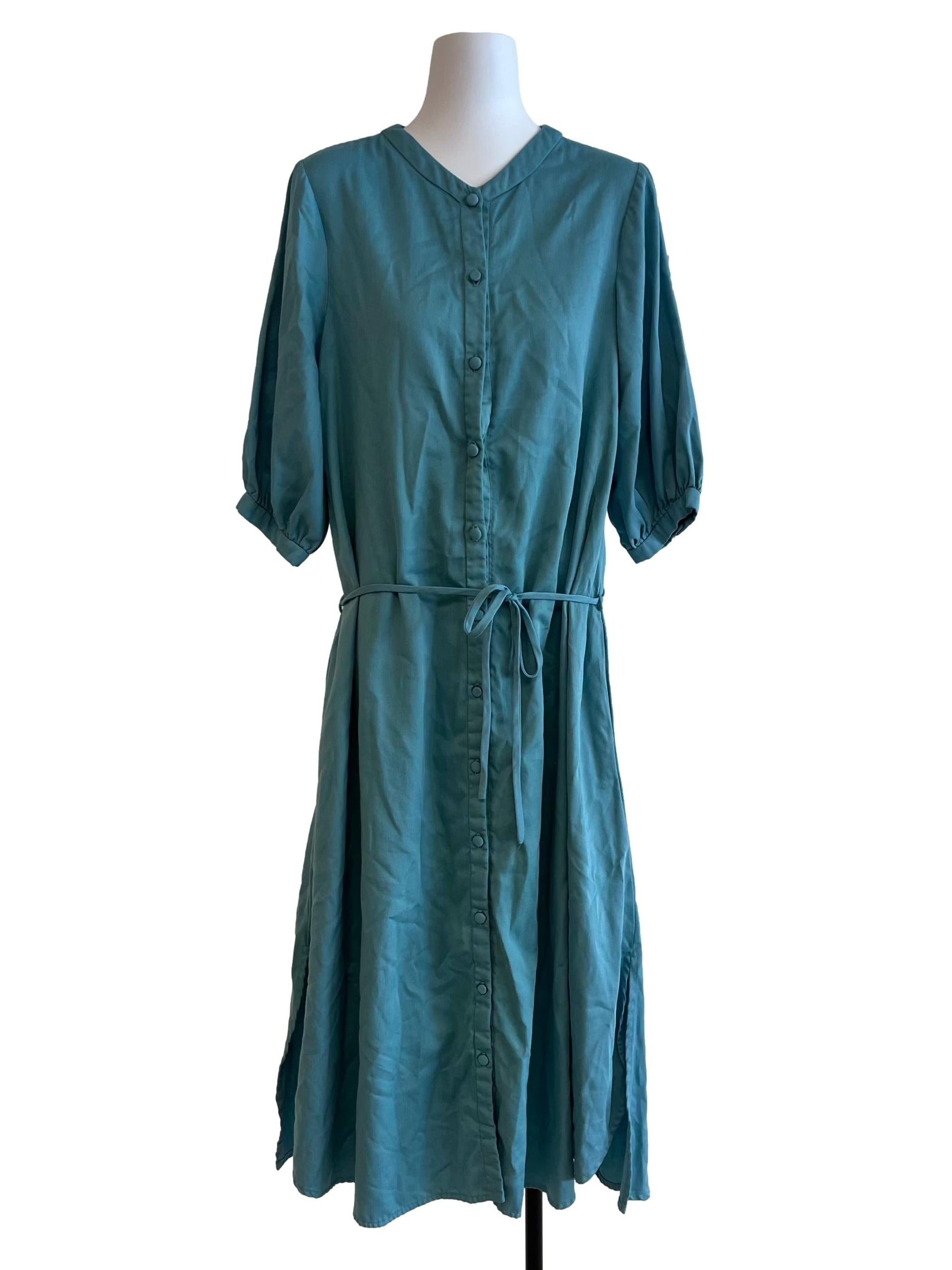 Turquoise Blue Maya Dress CSN