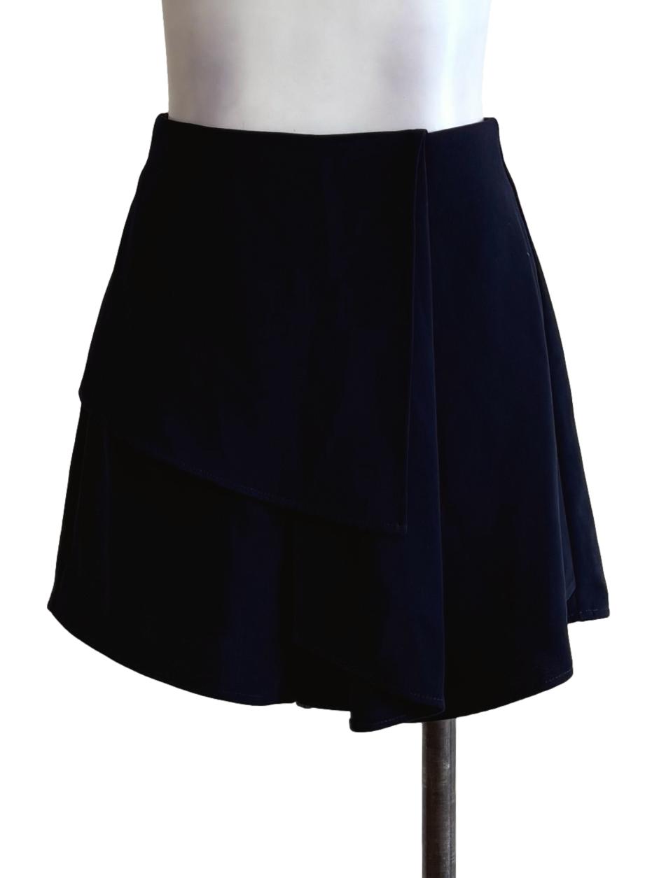 Midnight Blue Skorts LB