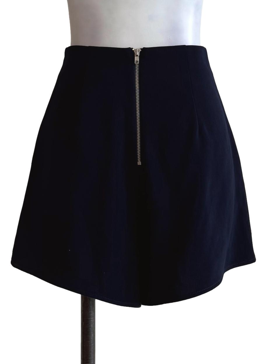 Midnight Blue Skorts LB