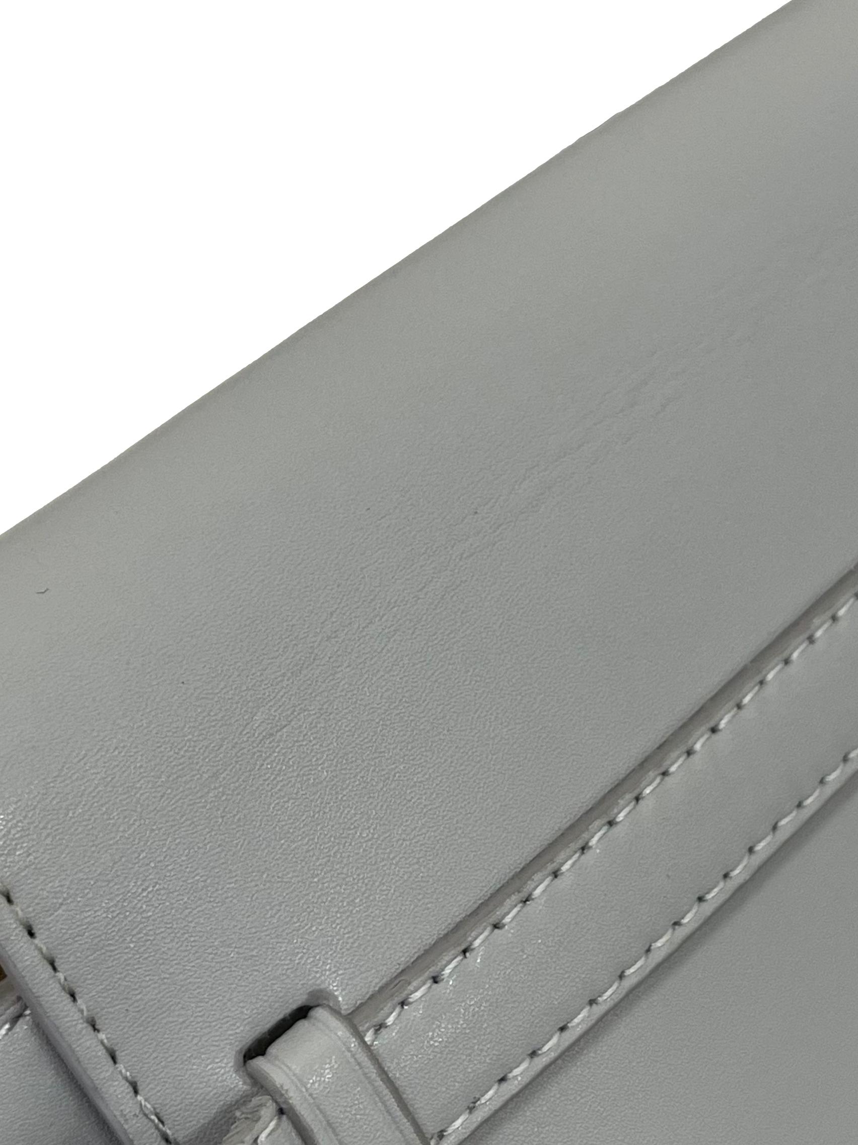 Grey Gate Mini Dual Leather Crossbody Bag