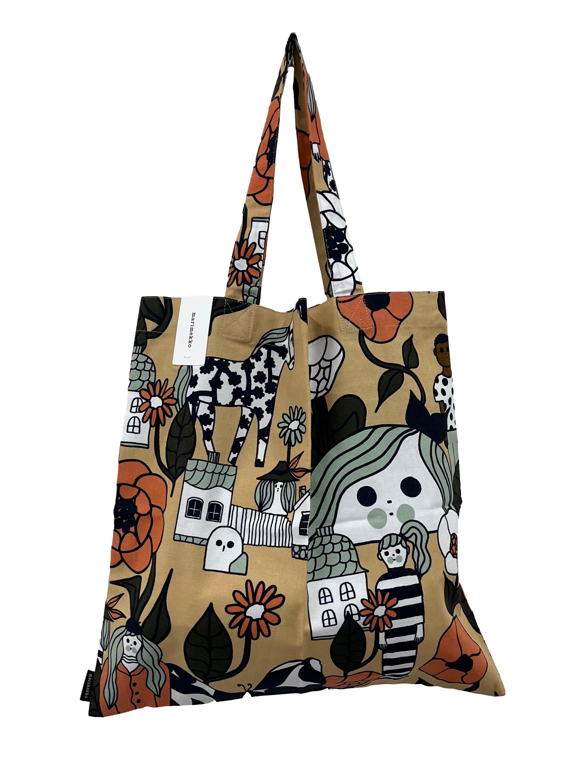 Yellow Marikyla Kassi Bag