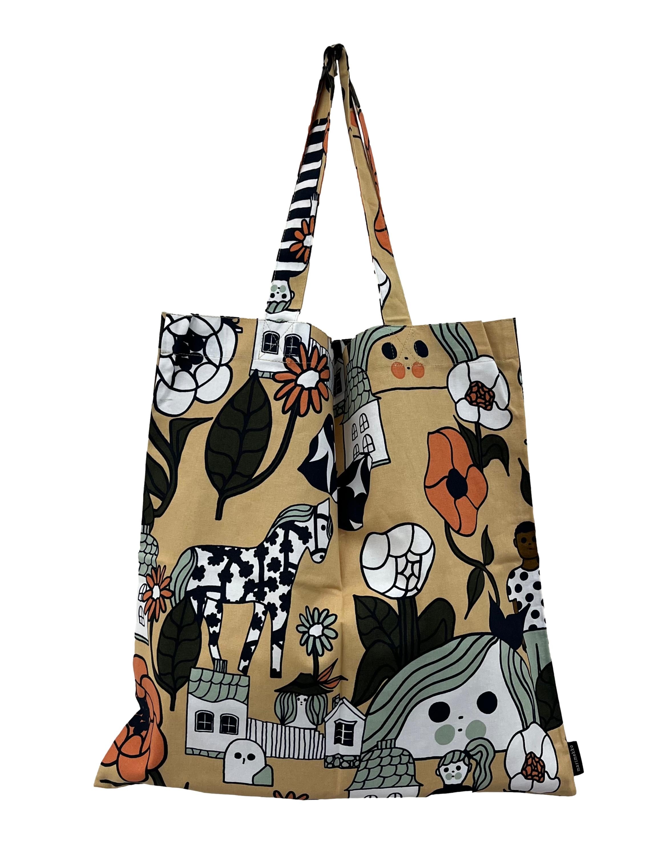 Yellow Marikyla Kassi Bag