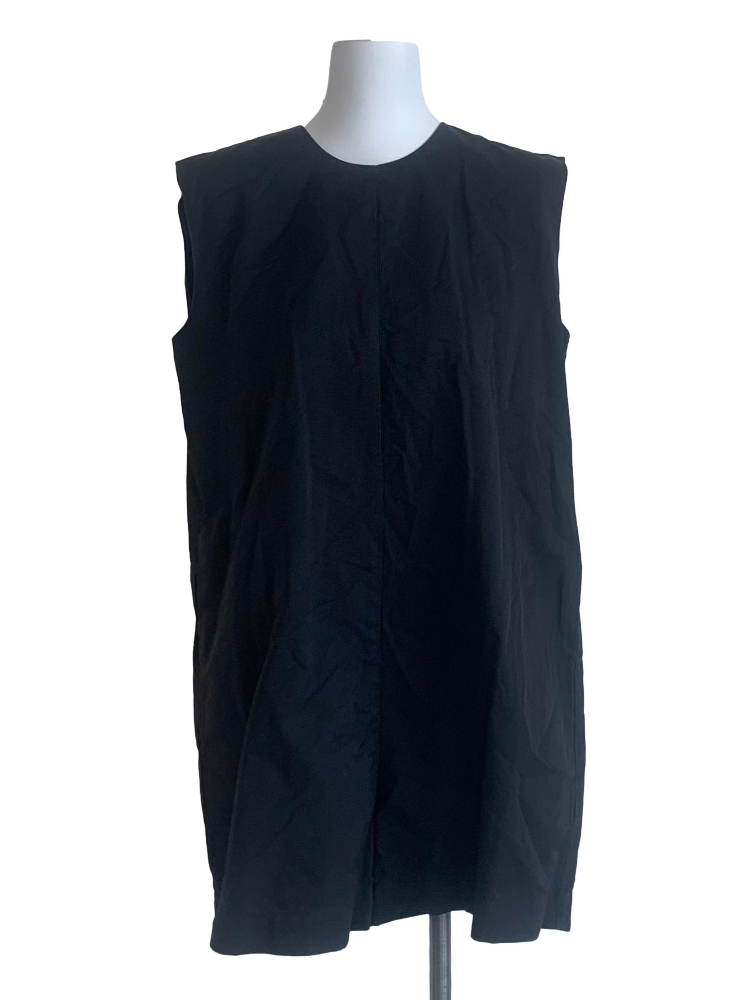 Grey Gathered Romper OSN