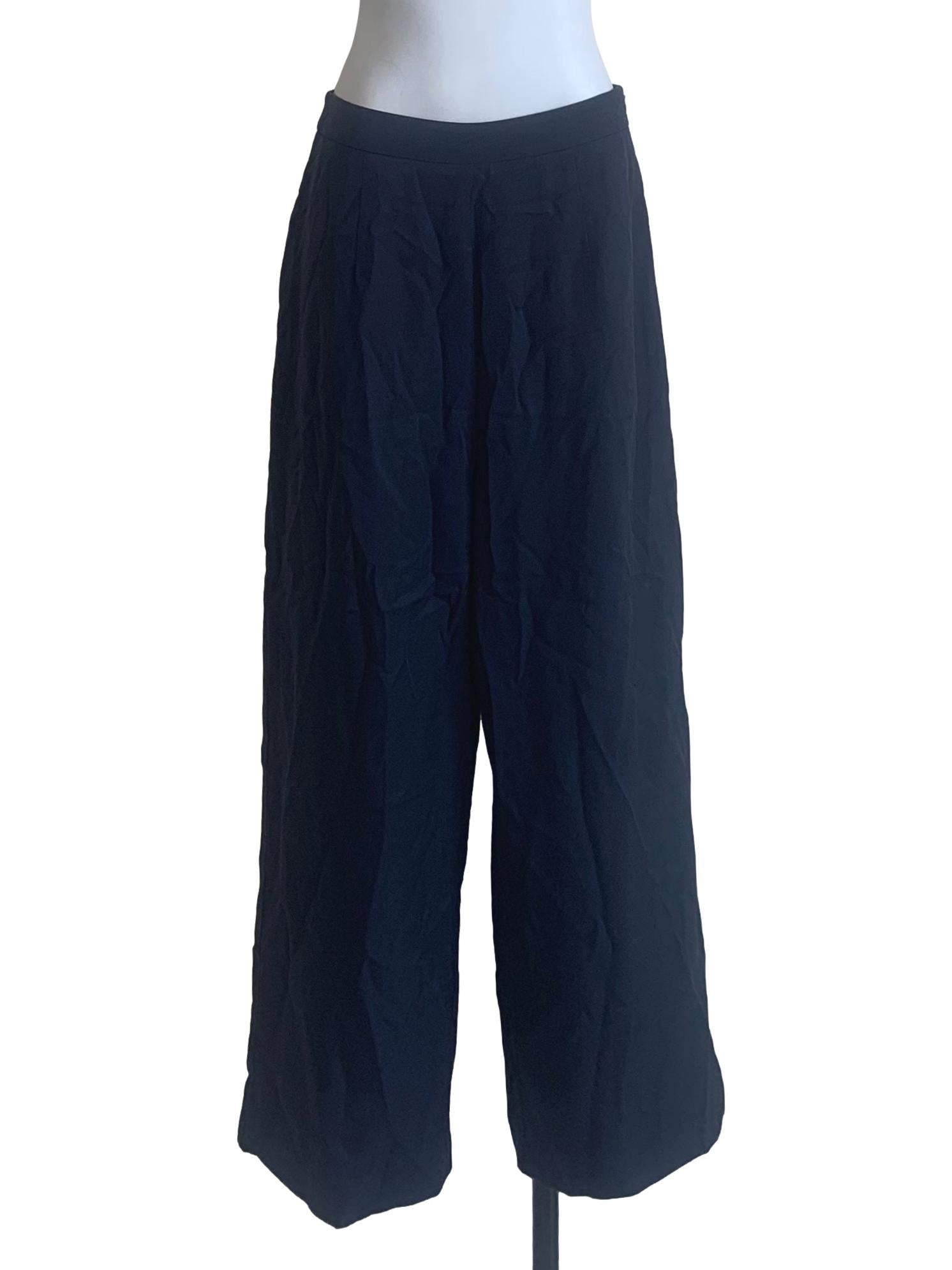Relaxed Full-Length Pants OSN