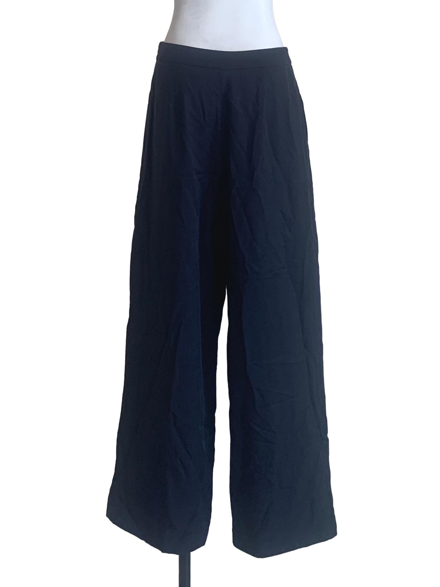 Relaxed Full-Length Pants OSN