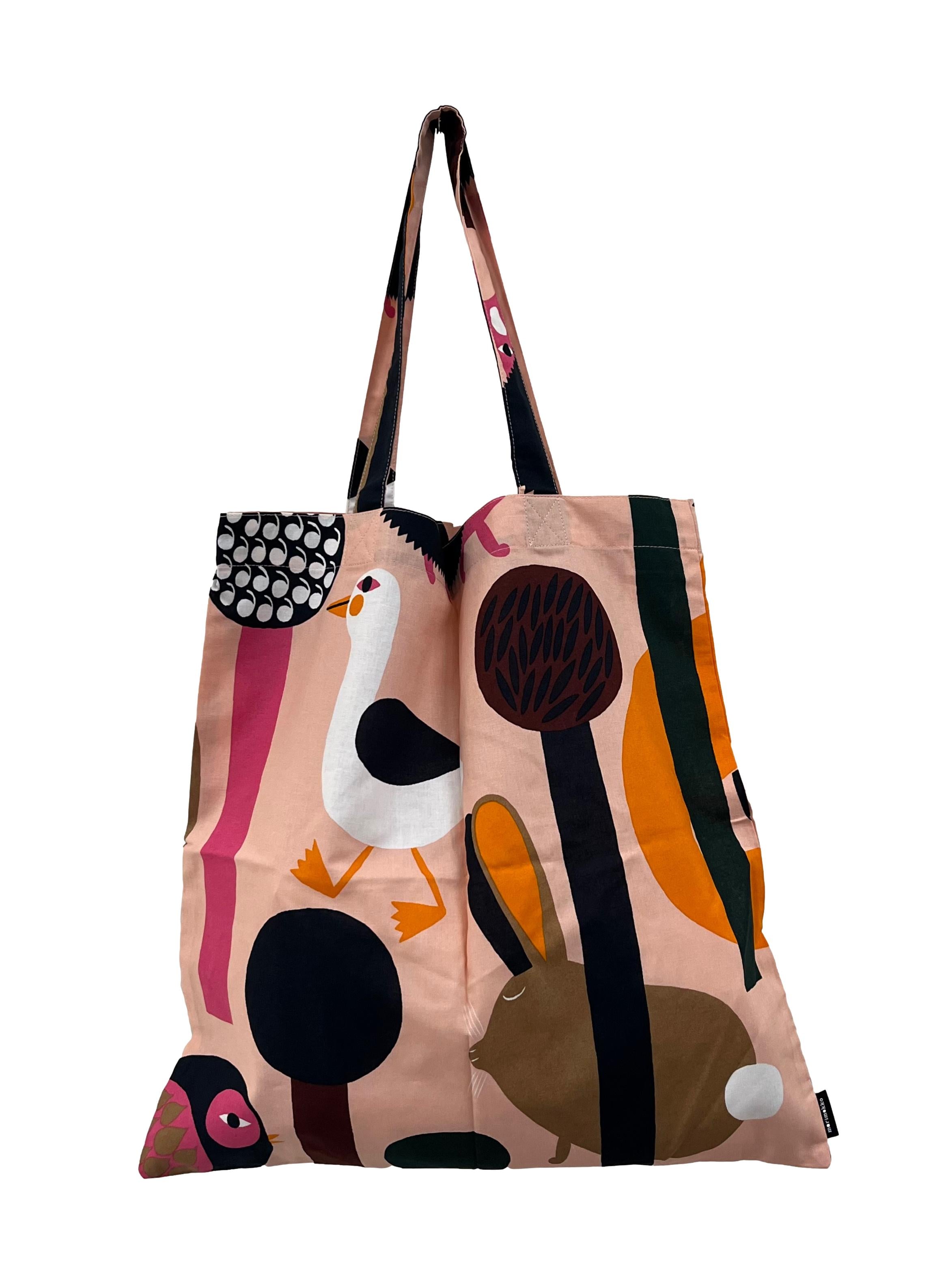 Salmon Kontio Kassi Bag