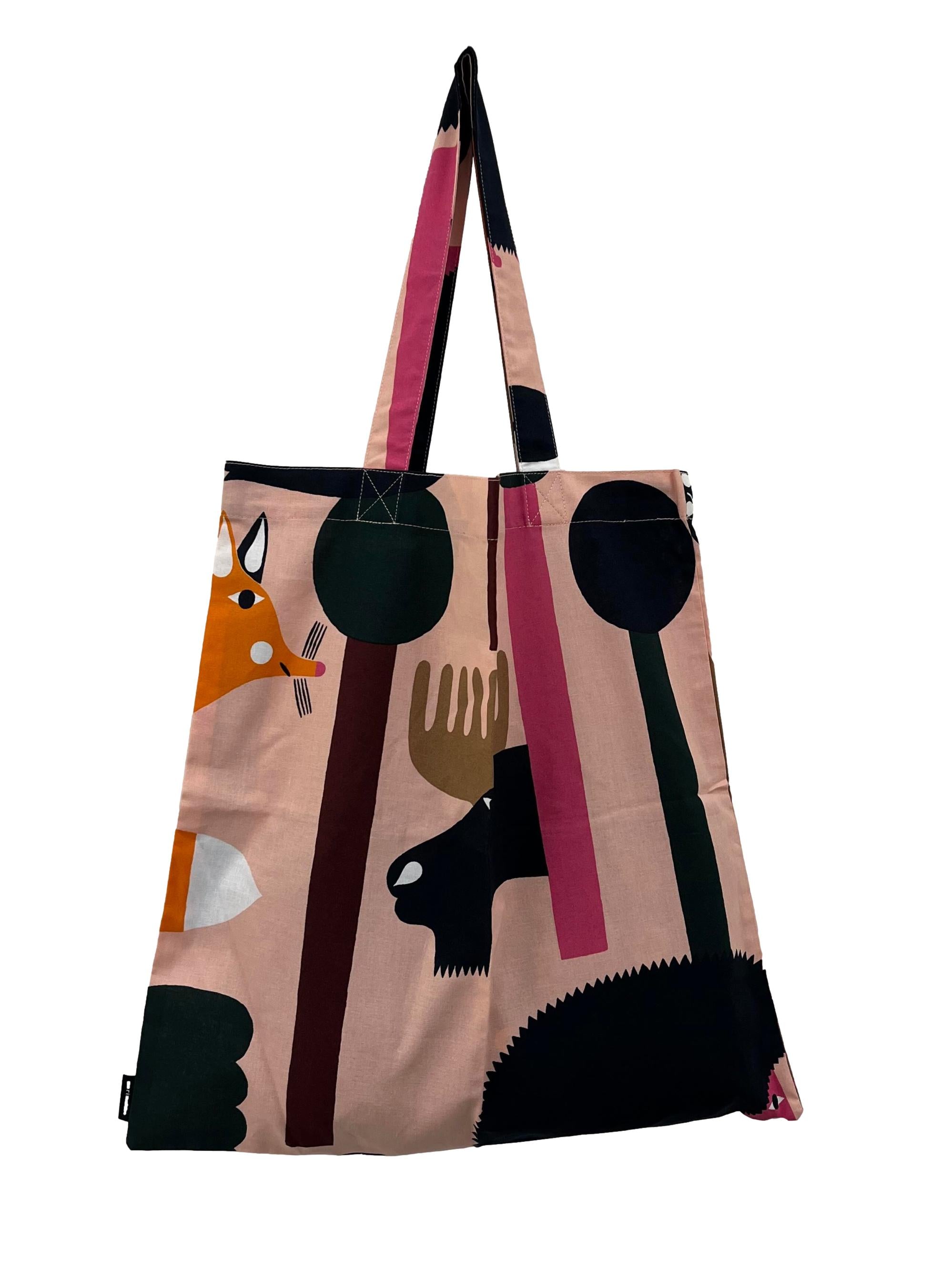 Salmon Kontio Kassi Bag