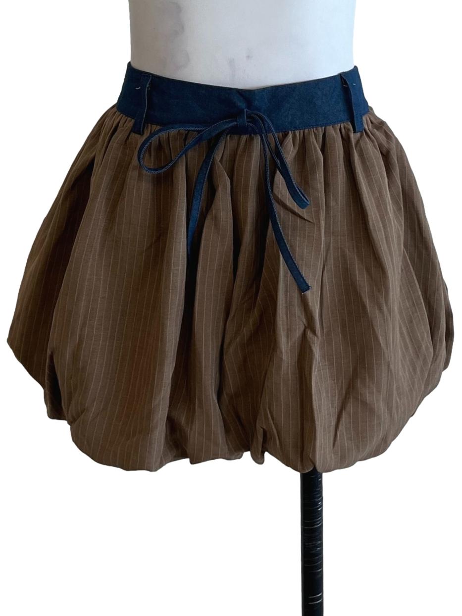 Espresso Brown Marco Shorts