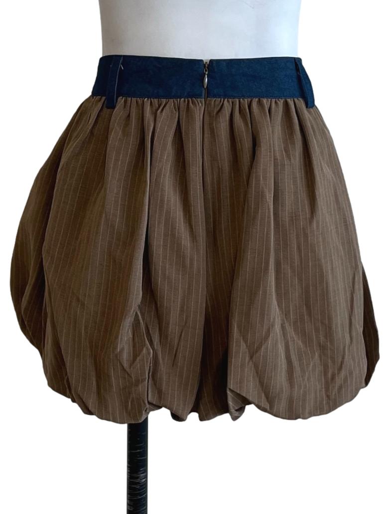 Espresso Brown Marco Shorts