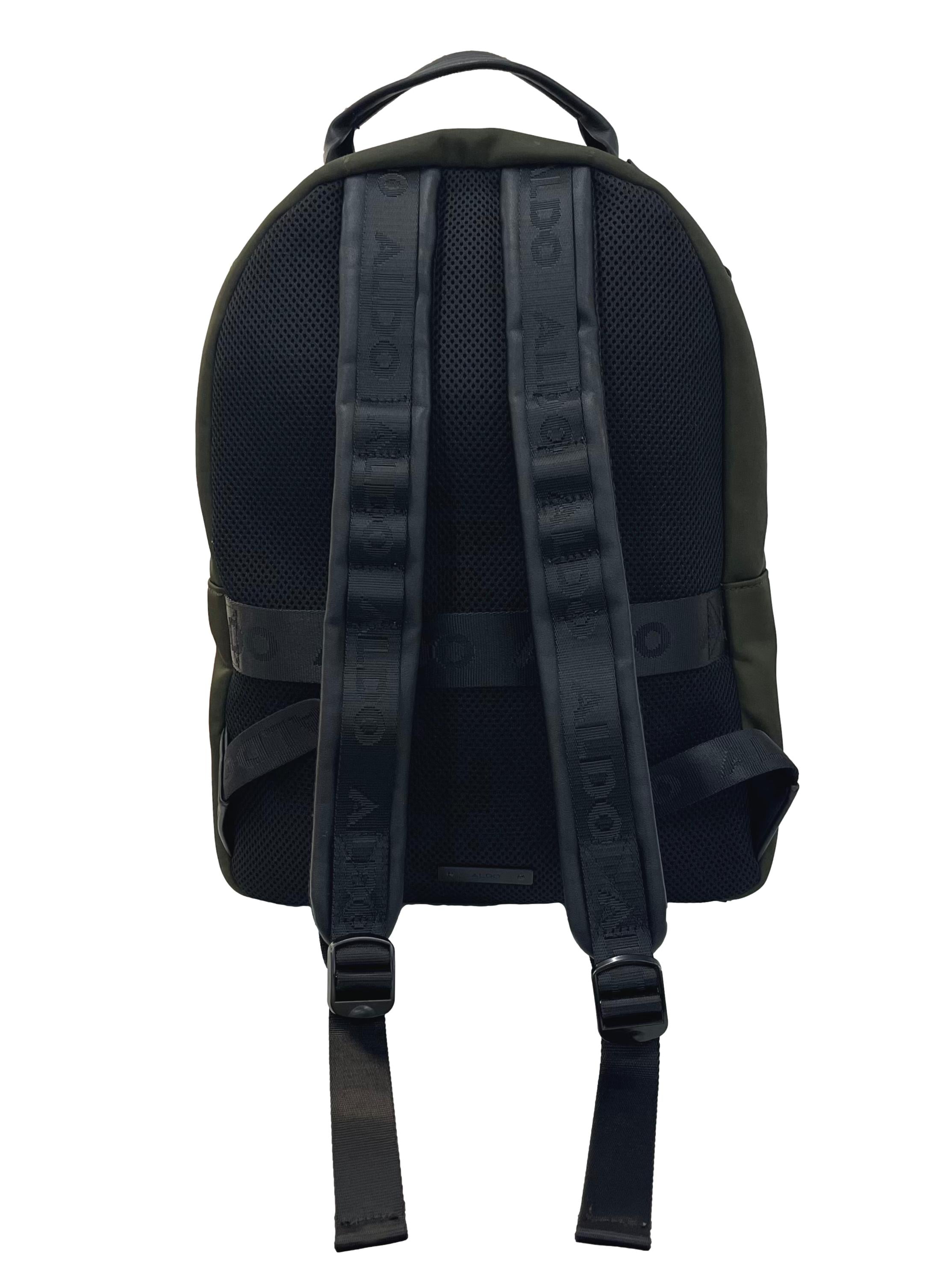 Army Green Backpack