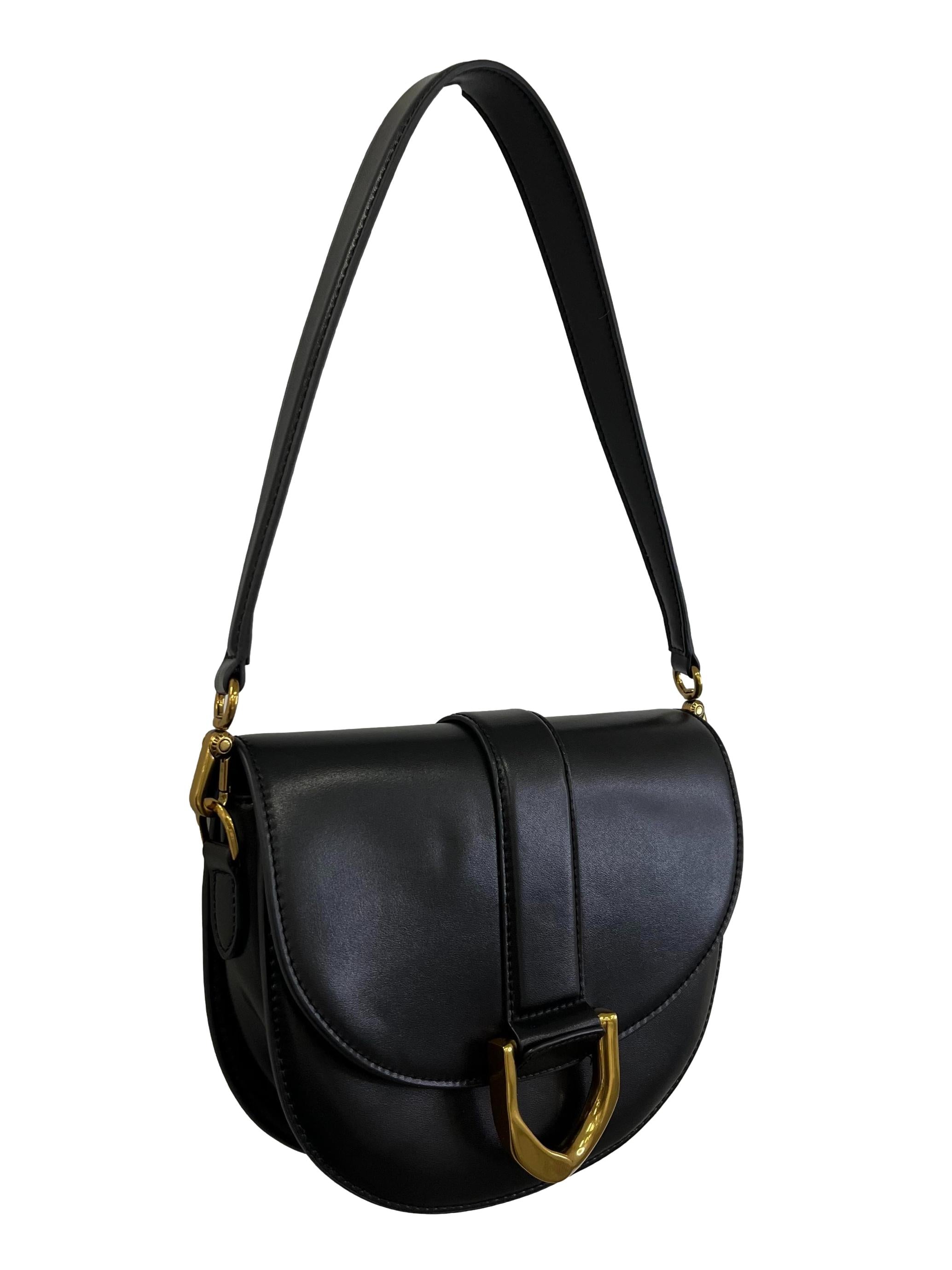 Gabine Saddle Bag