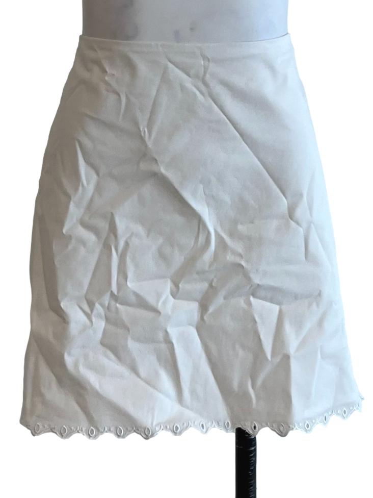 Off White Talma Skirt