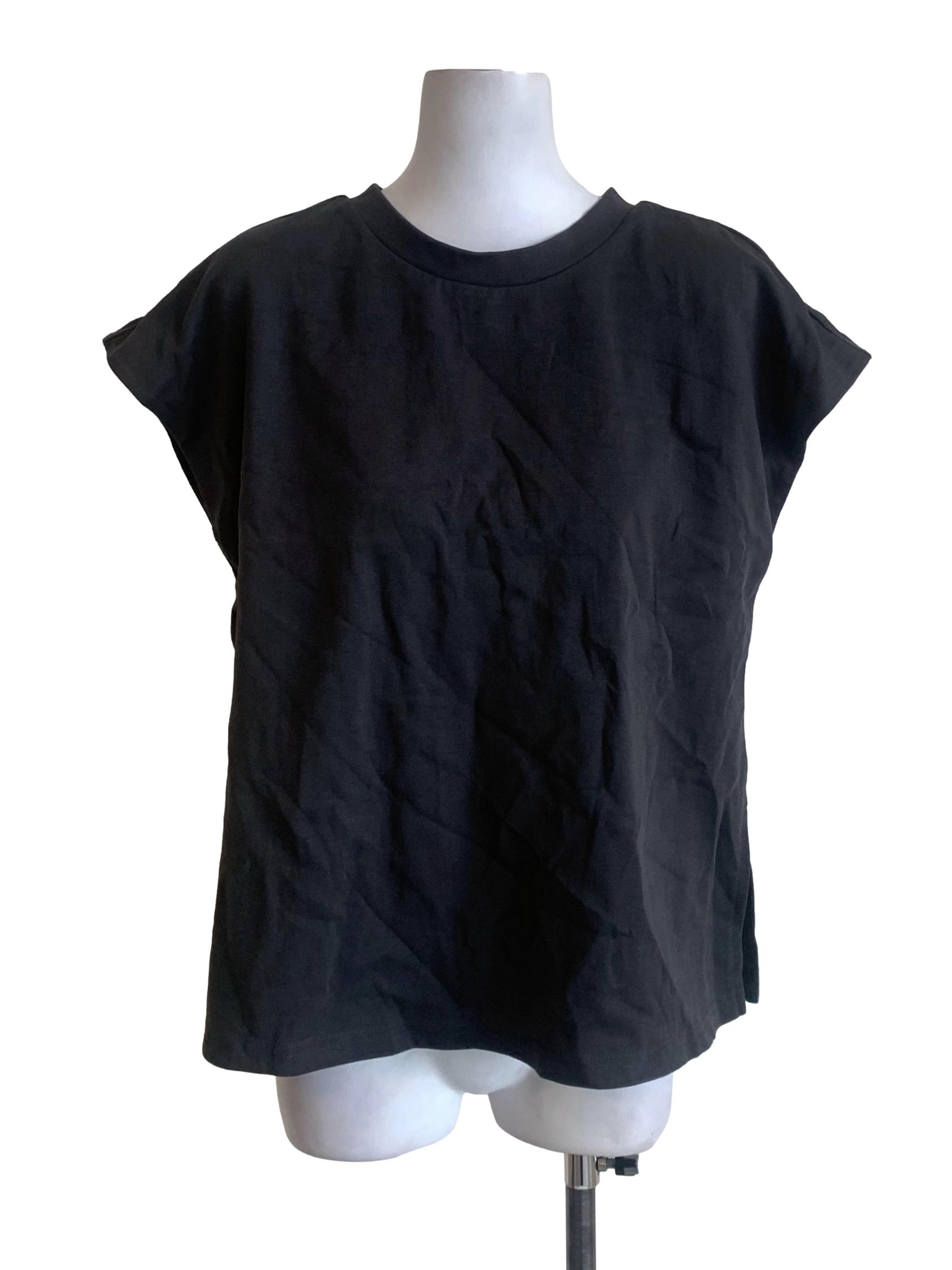 Fossil Grey Shirt LB