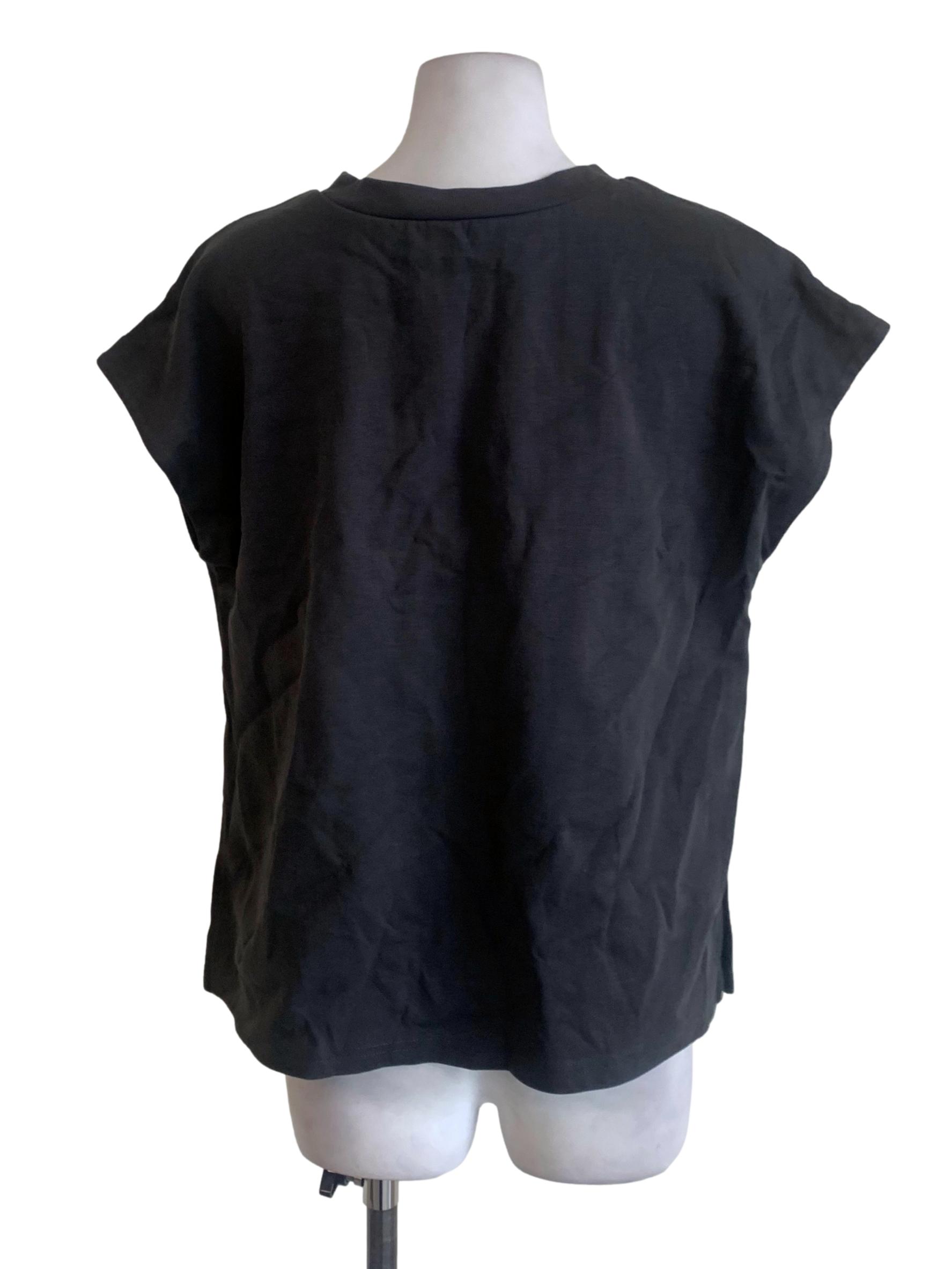 Fossil Grey Shirt LB