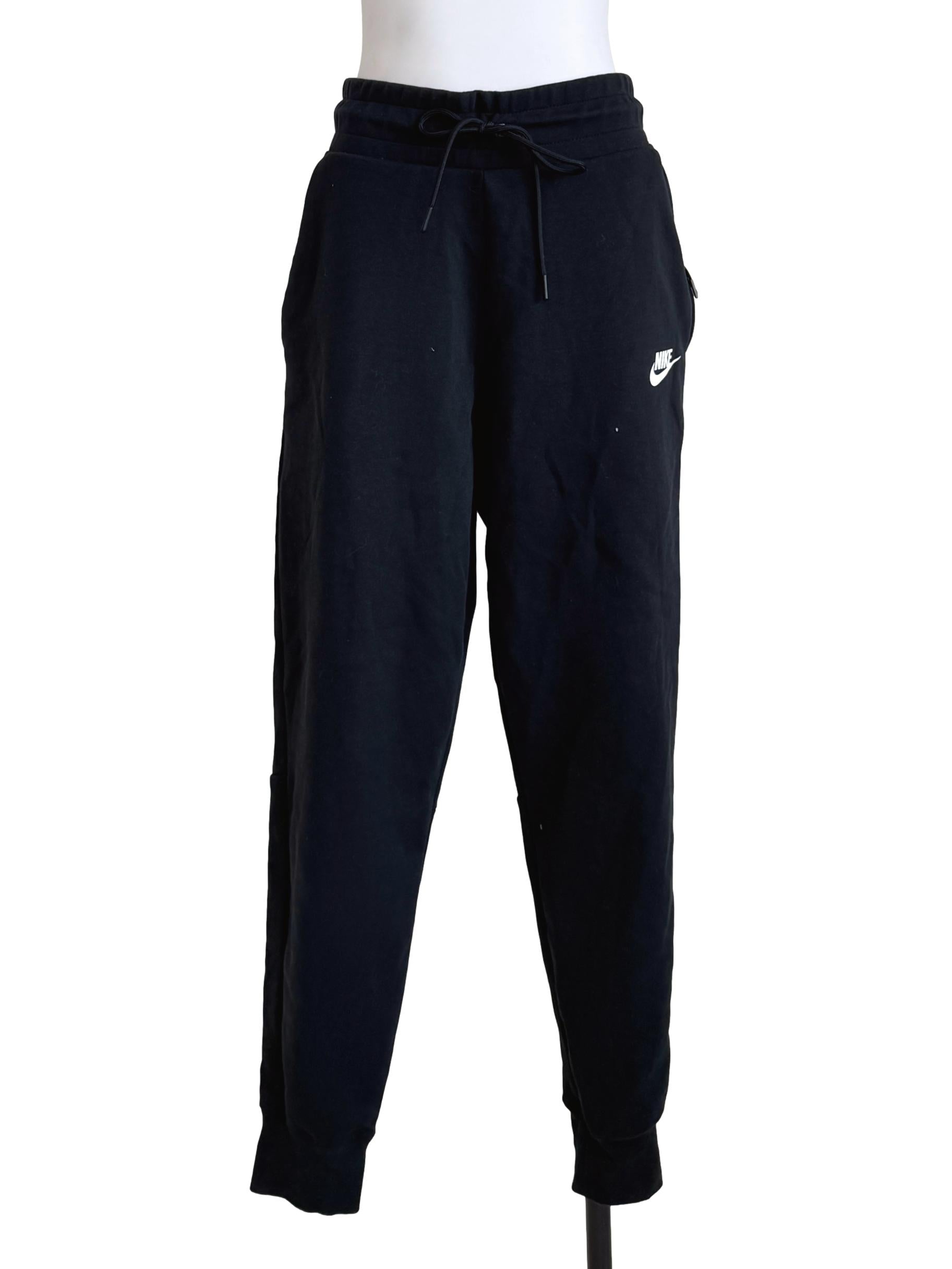 Charcoal Blue Sweatpants