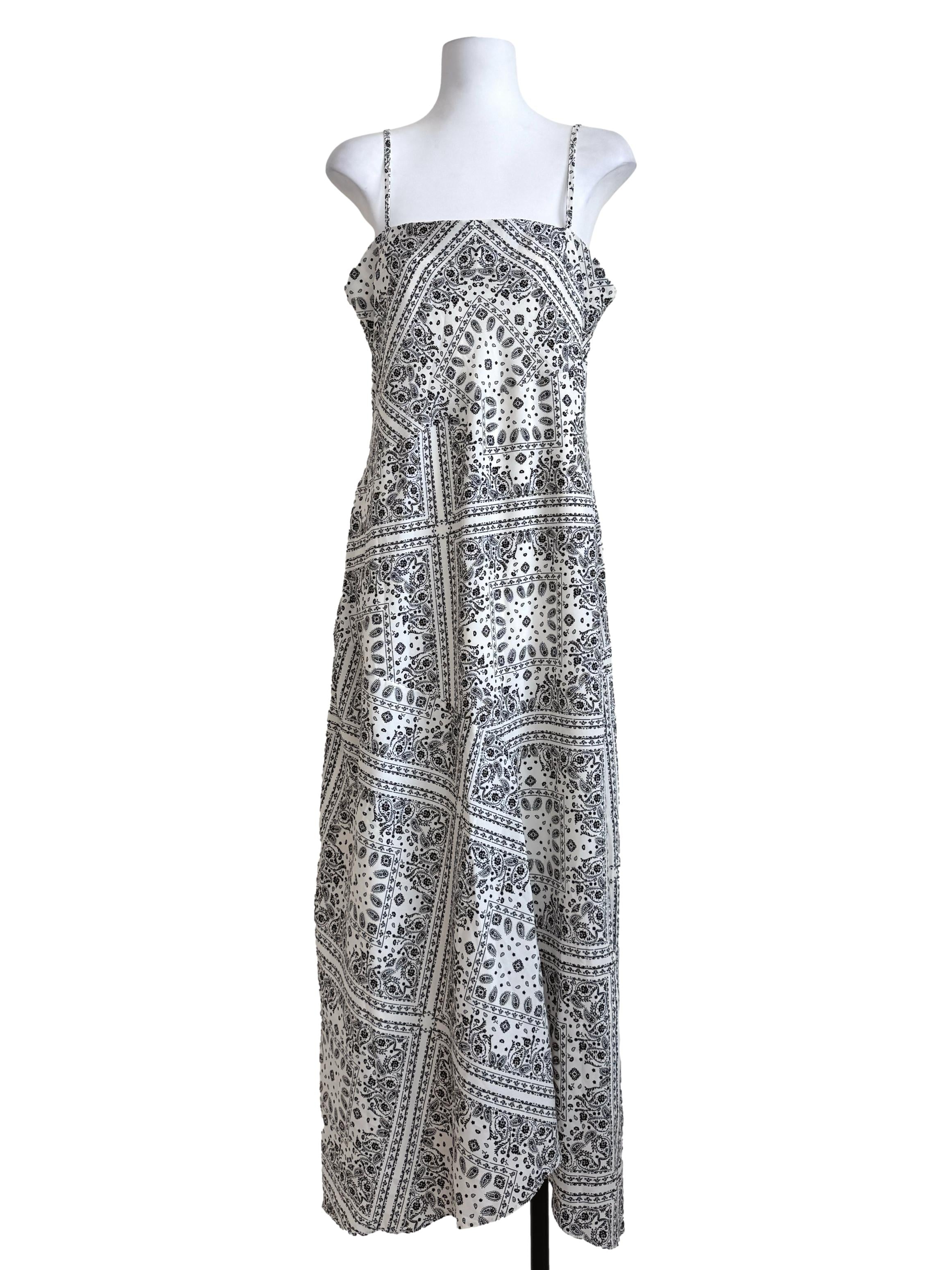 Multicolor Printed Shift Dress
