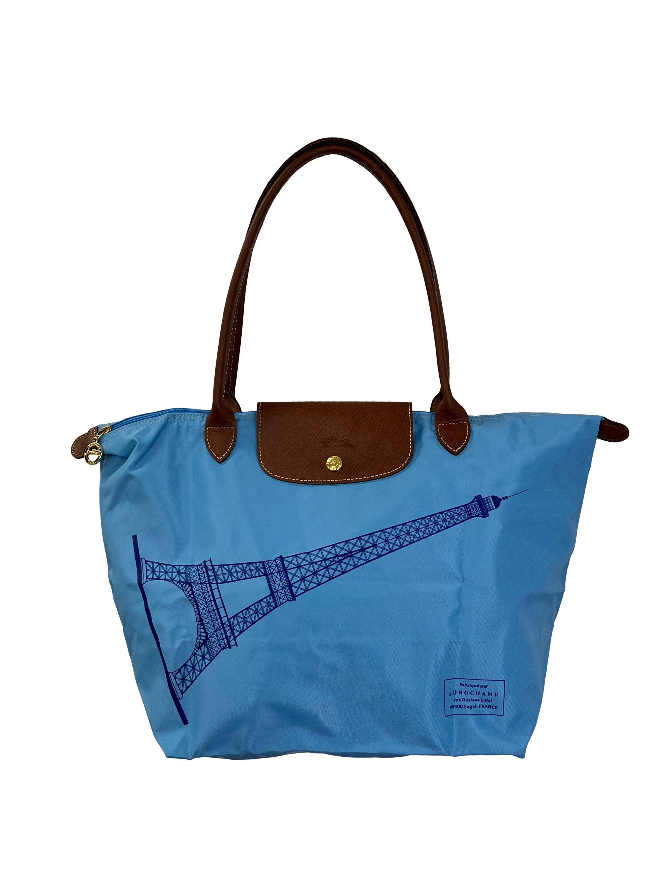 Next on sale blue bag