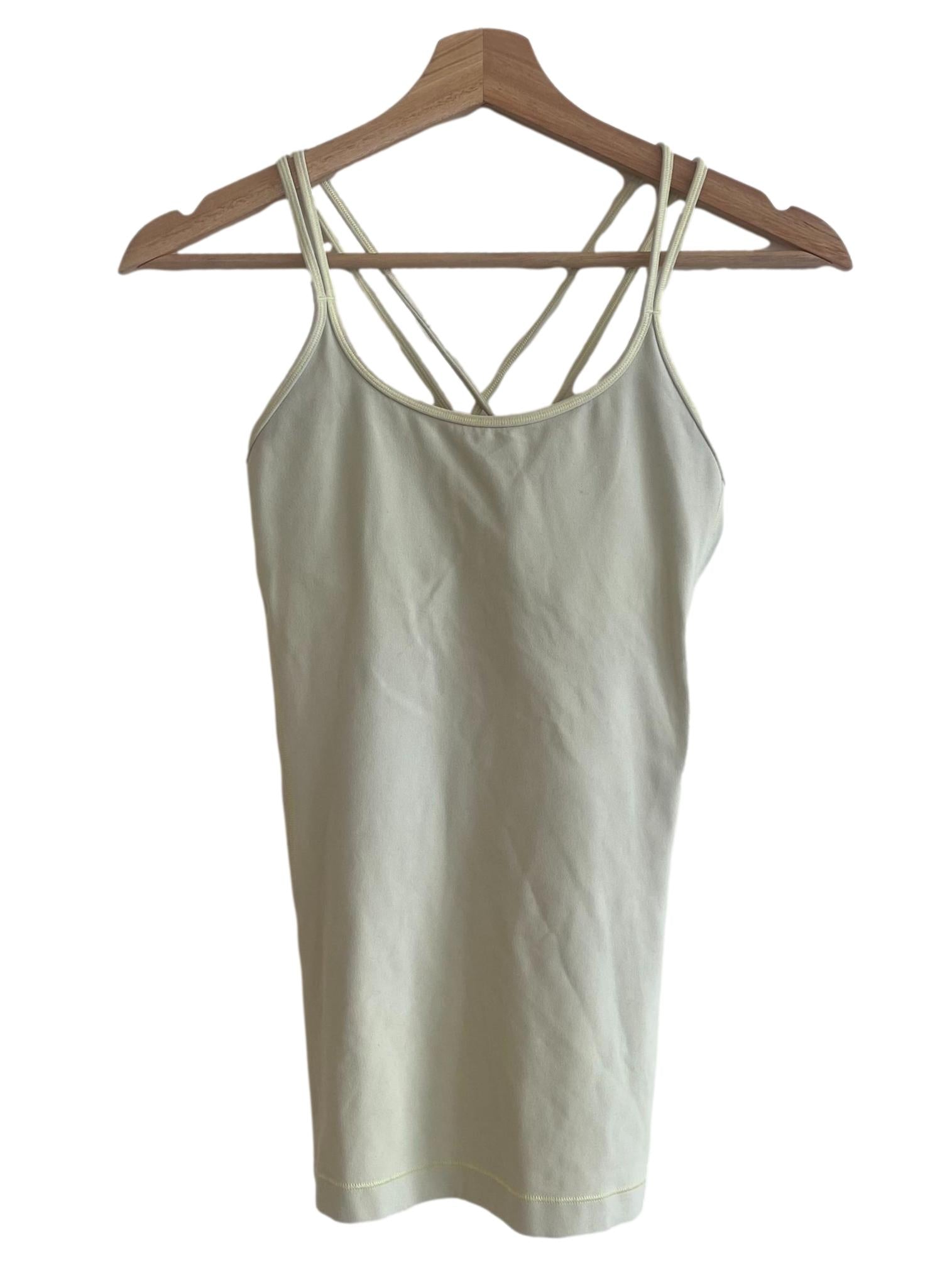 Mint Green Free To Be Tank Top