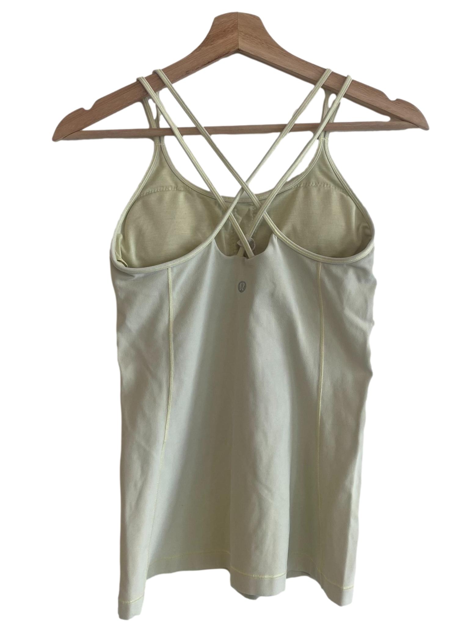 Mint Green Free To Be Tank Top