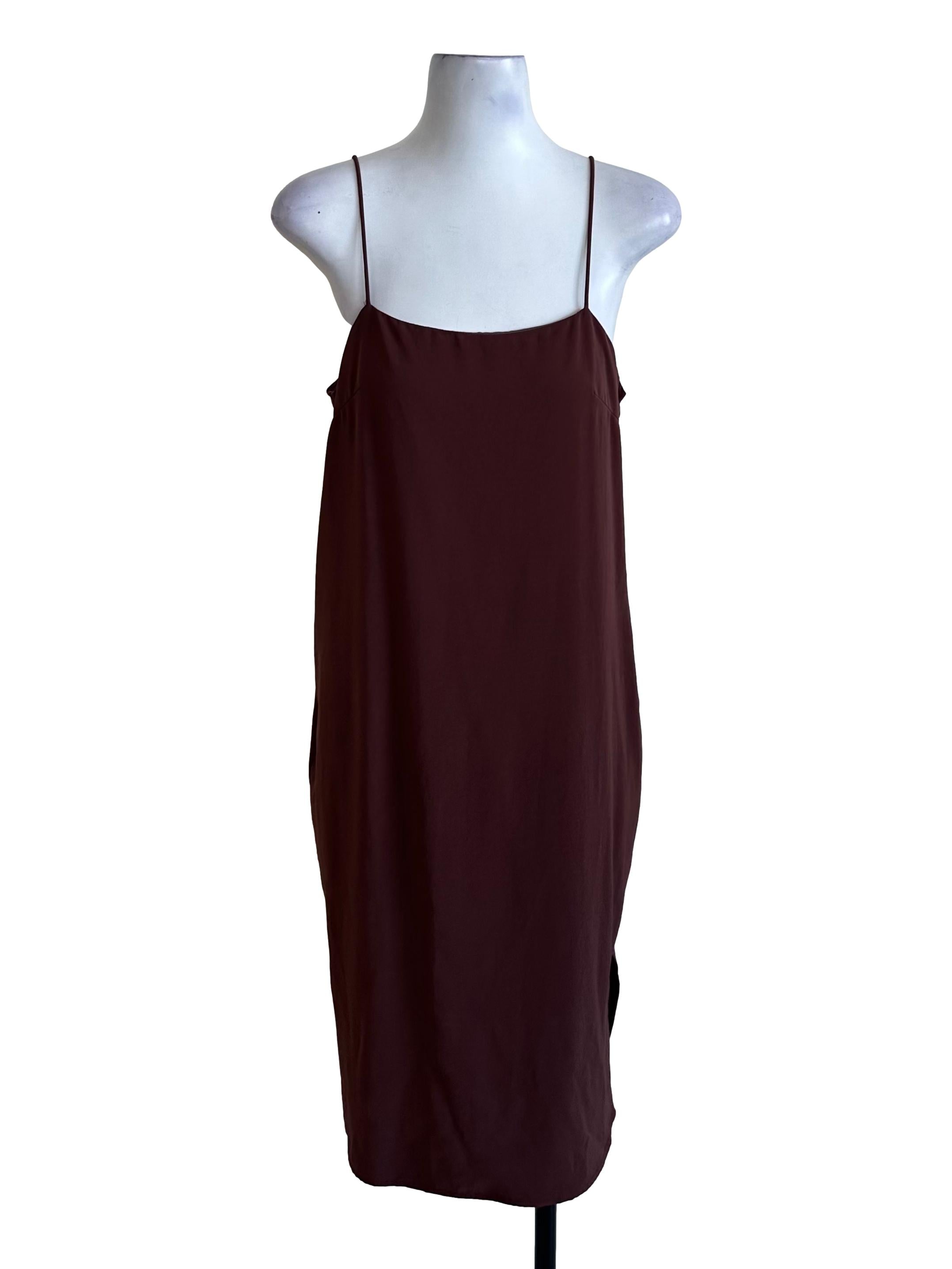 Cami Slip Dress OSN