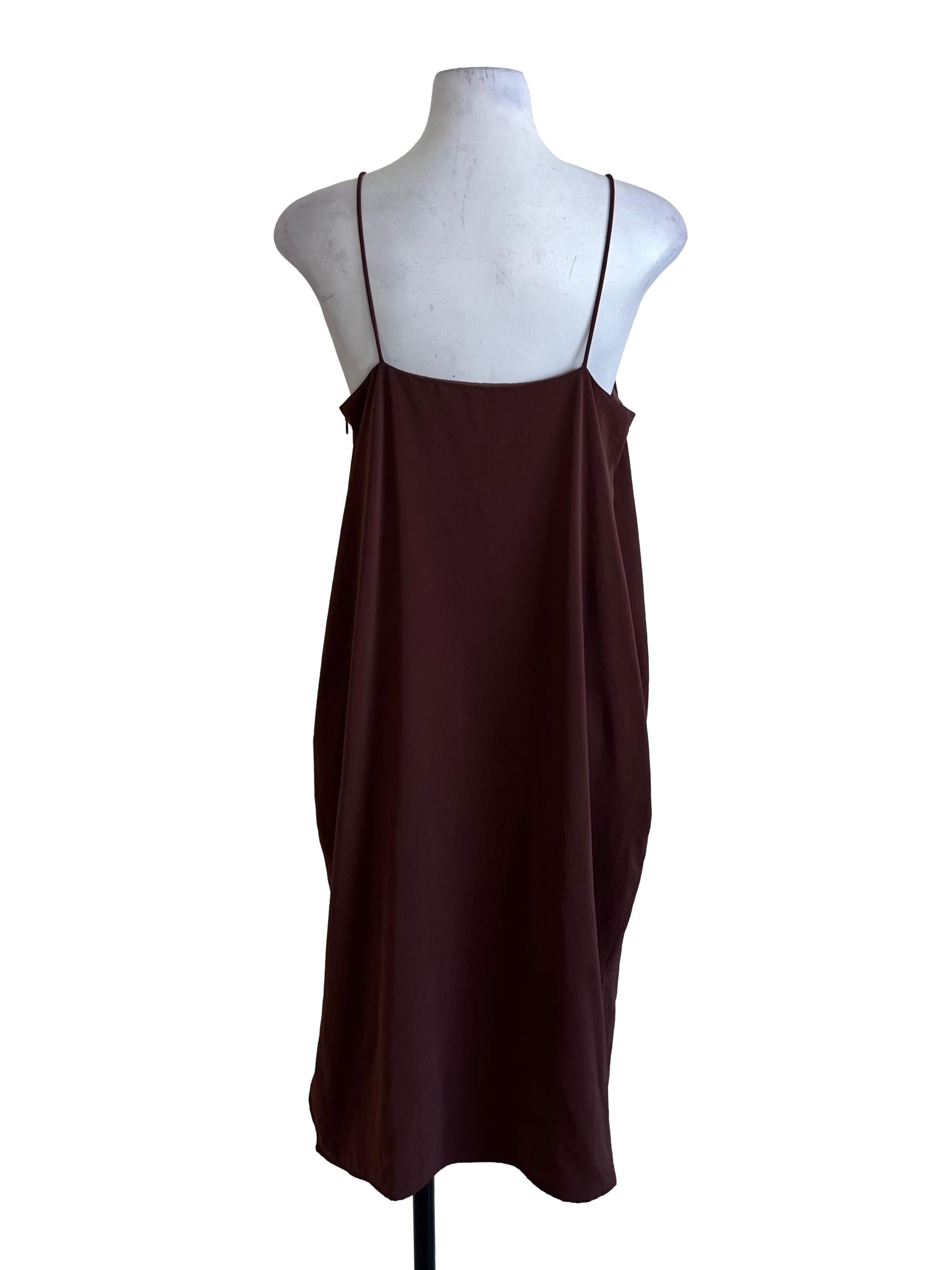 Cami Slip Dress OSN