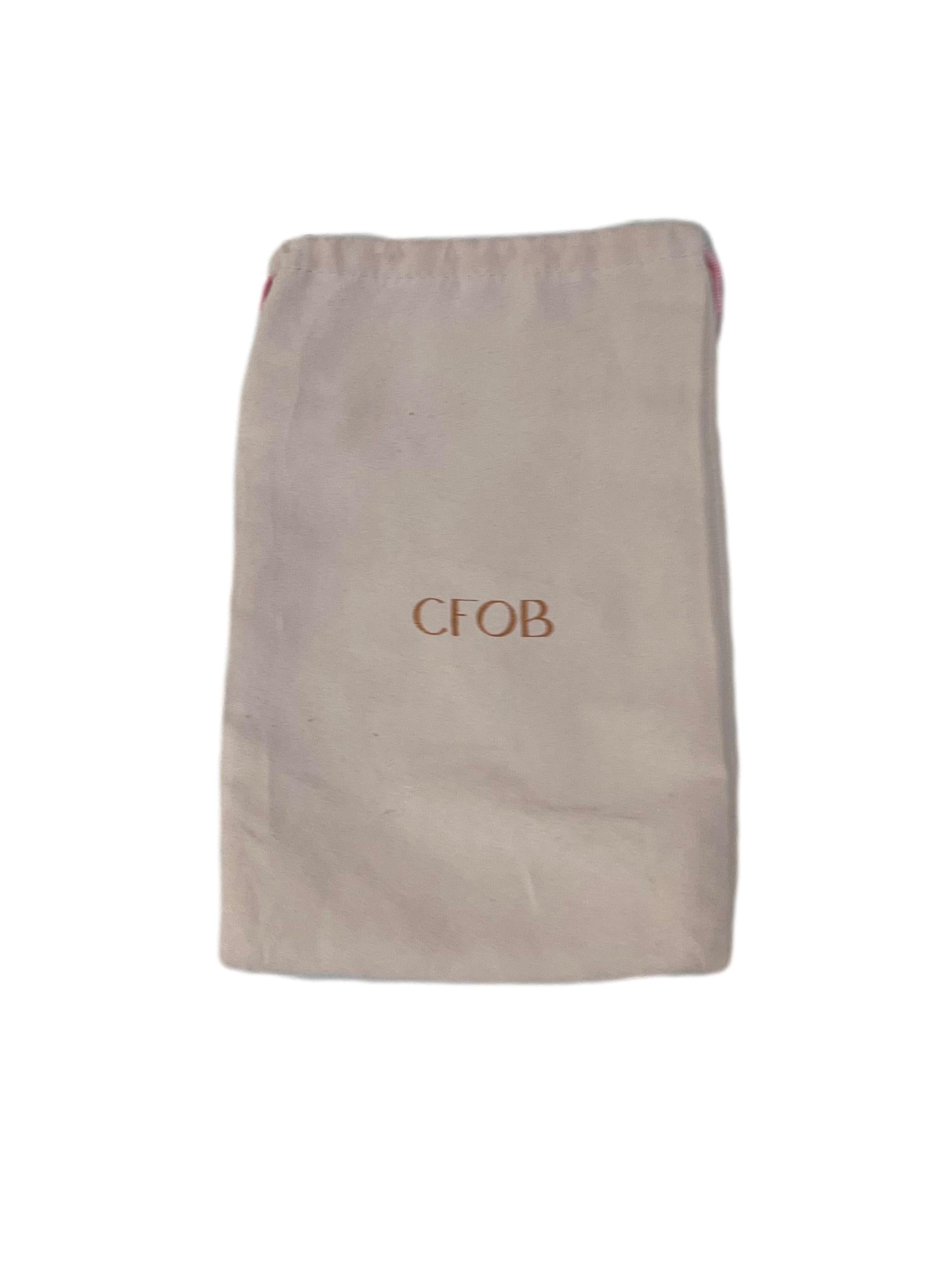 Japanese Yuzen Crossbody Bag