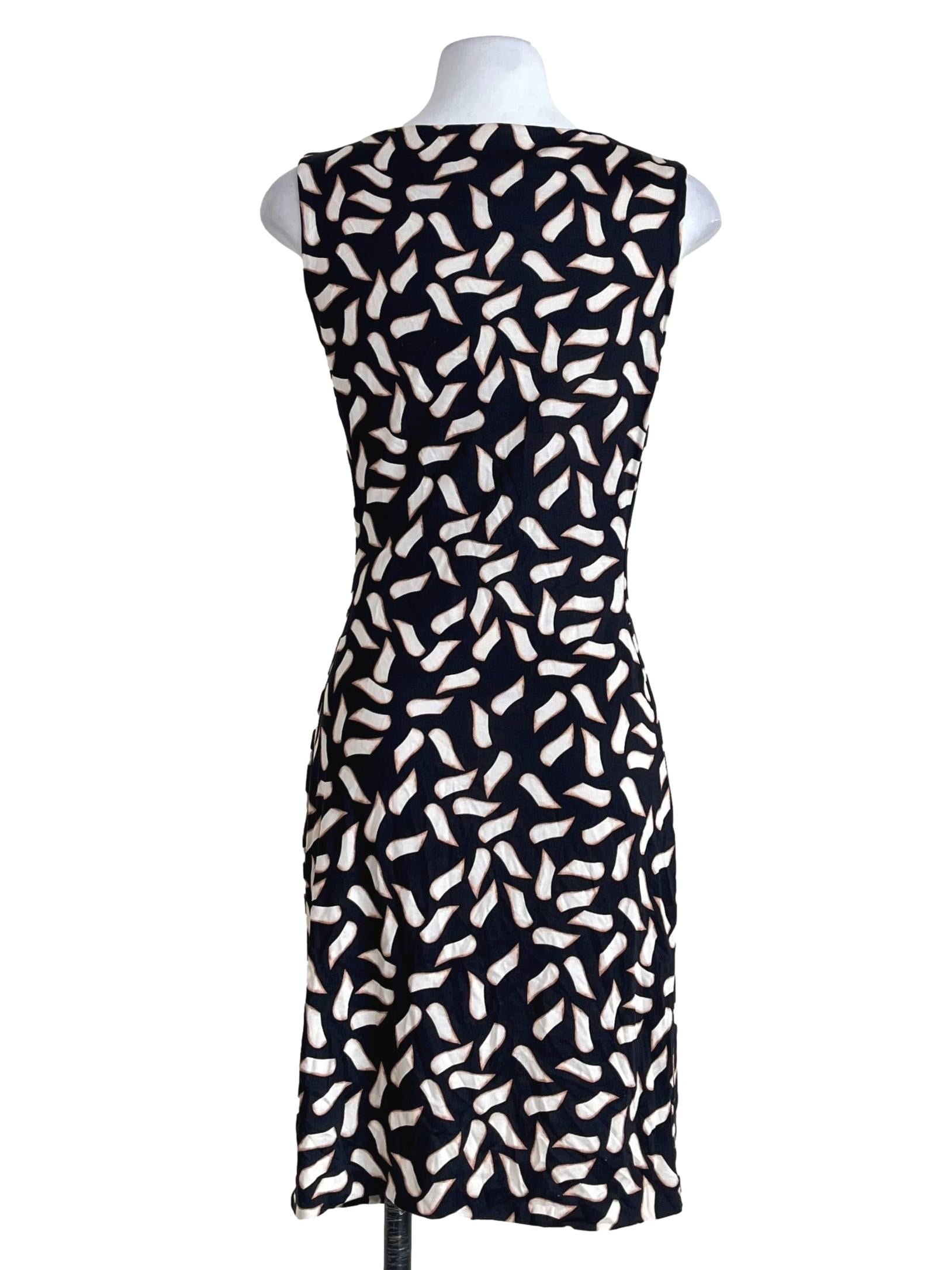 Jade Black Halter Sleeveless Bodycon Dress