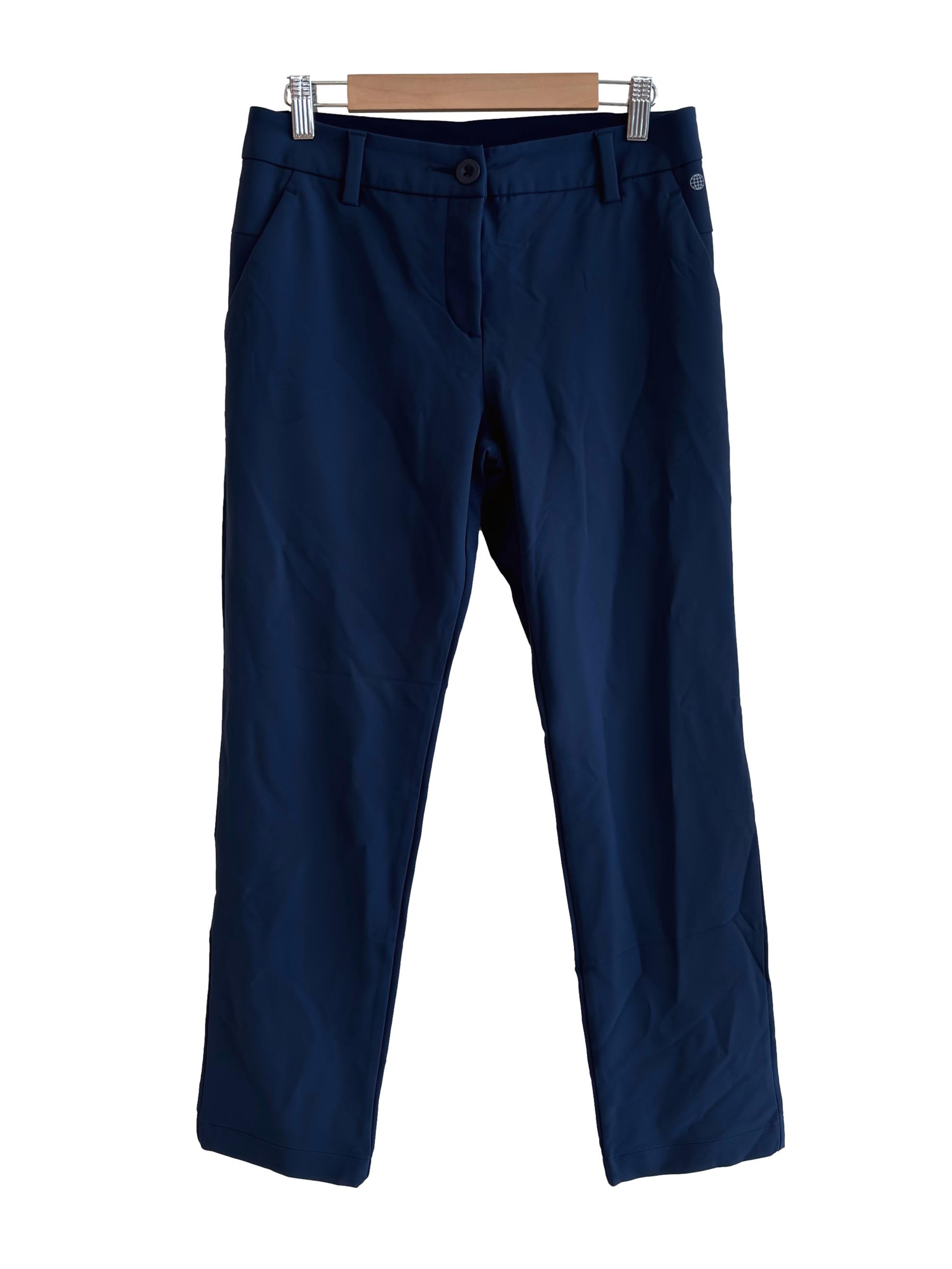 Navy Blue Originals Jogger Pant