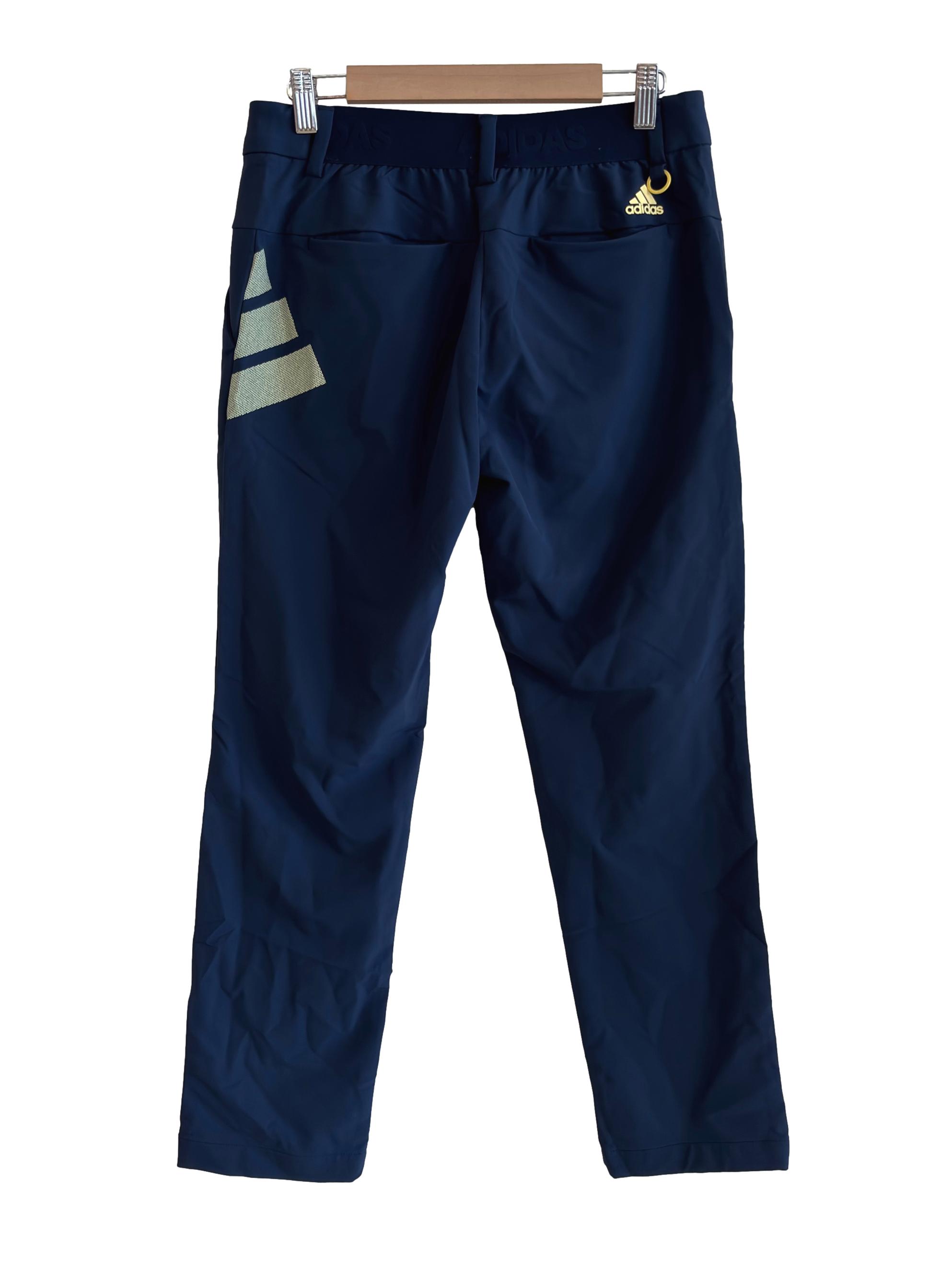 Navy Blue Originals Jogger Pant