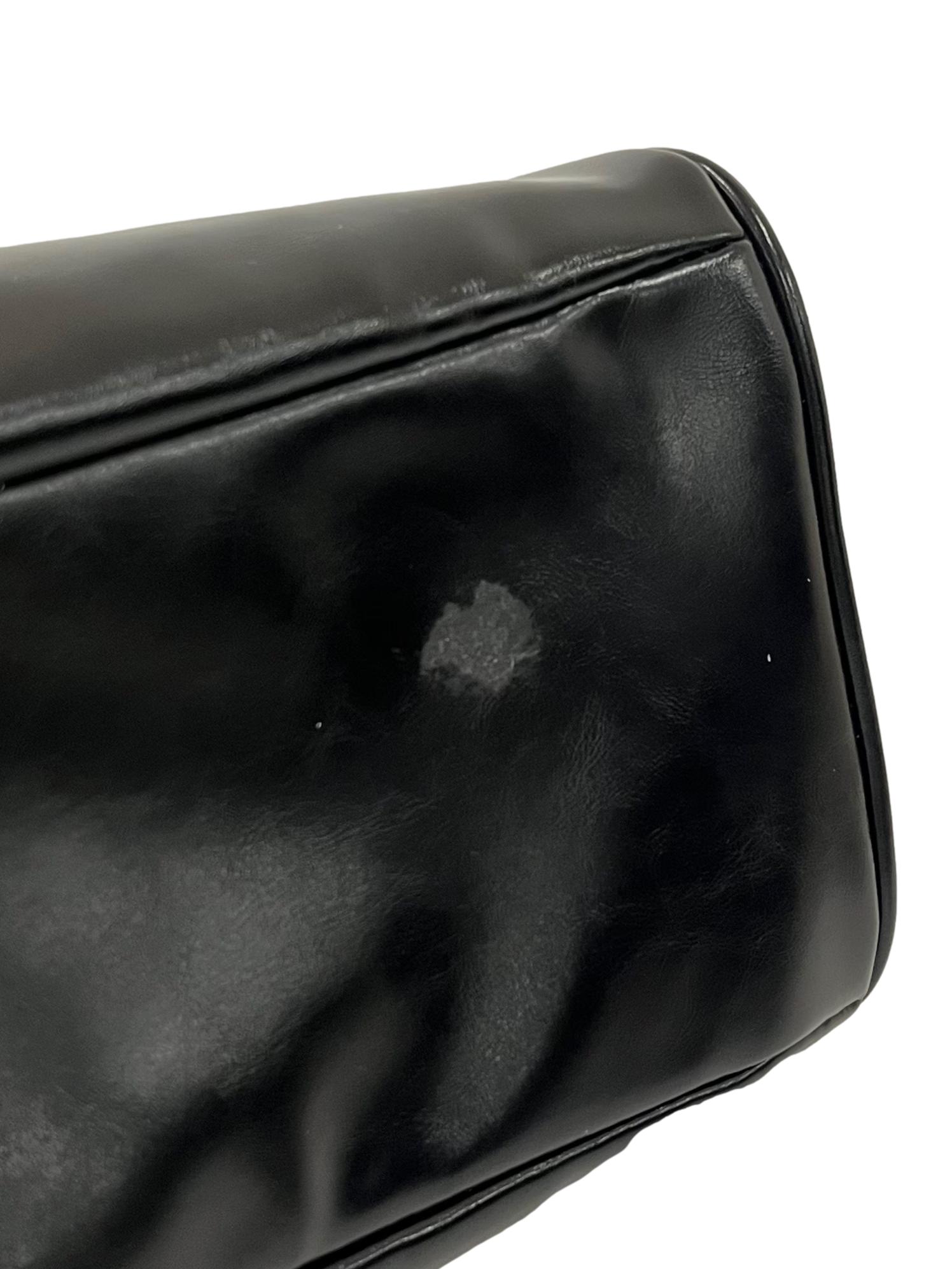 Andromeda Chunk-Chain Trapeze Tote Bag