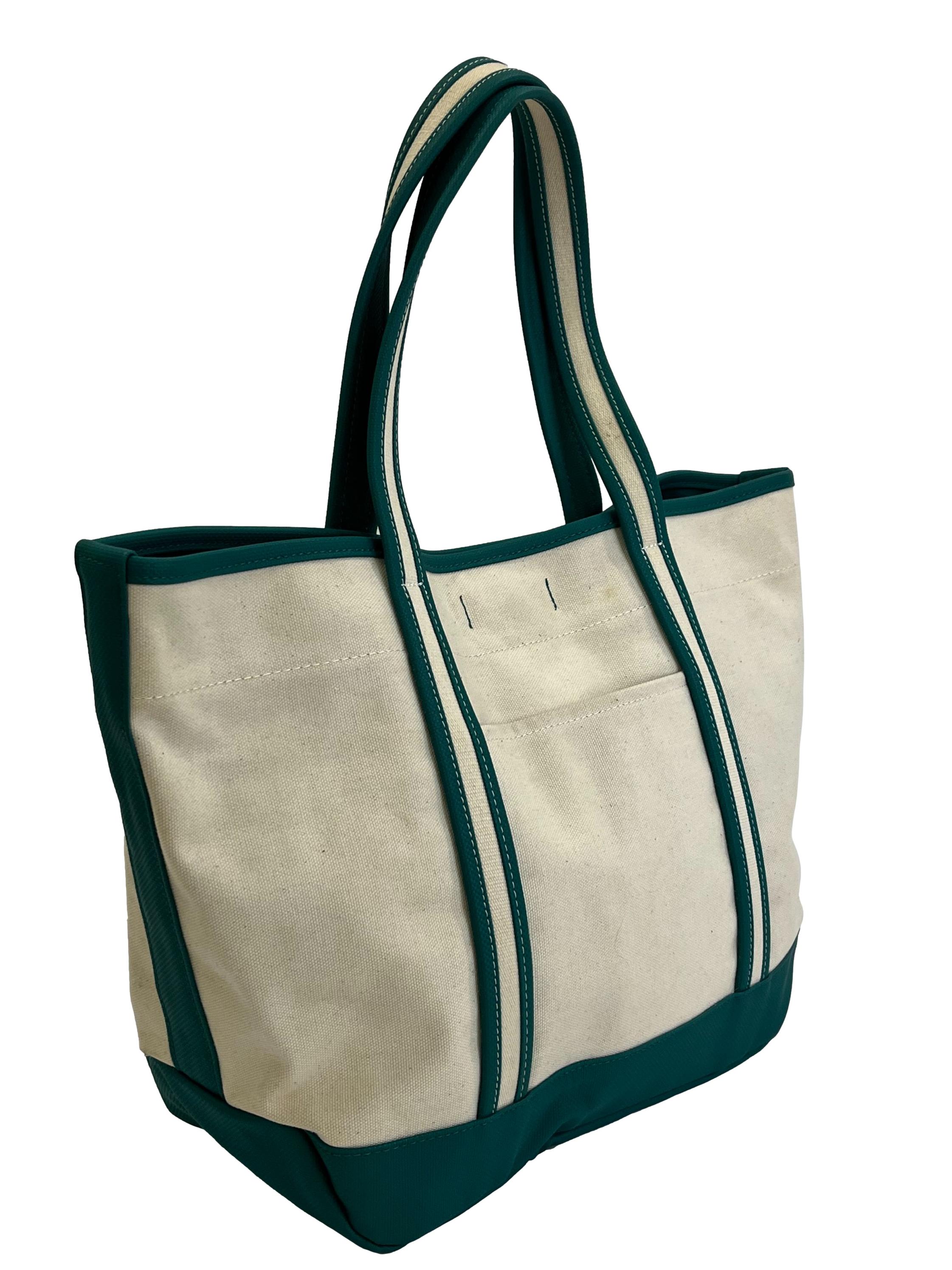 Porter Canvas Bag