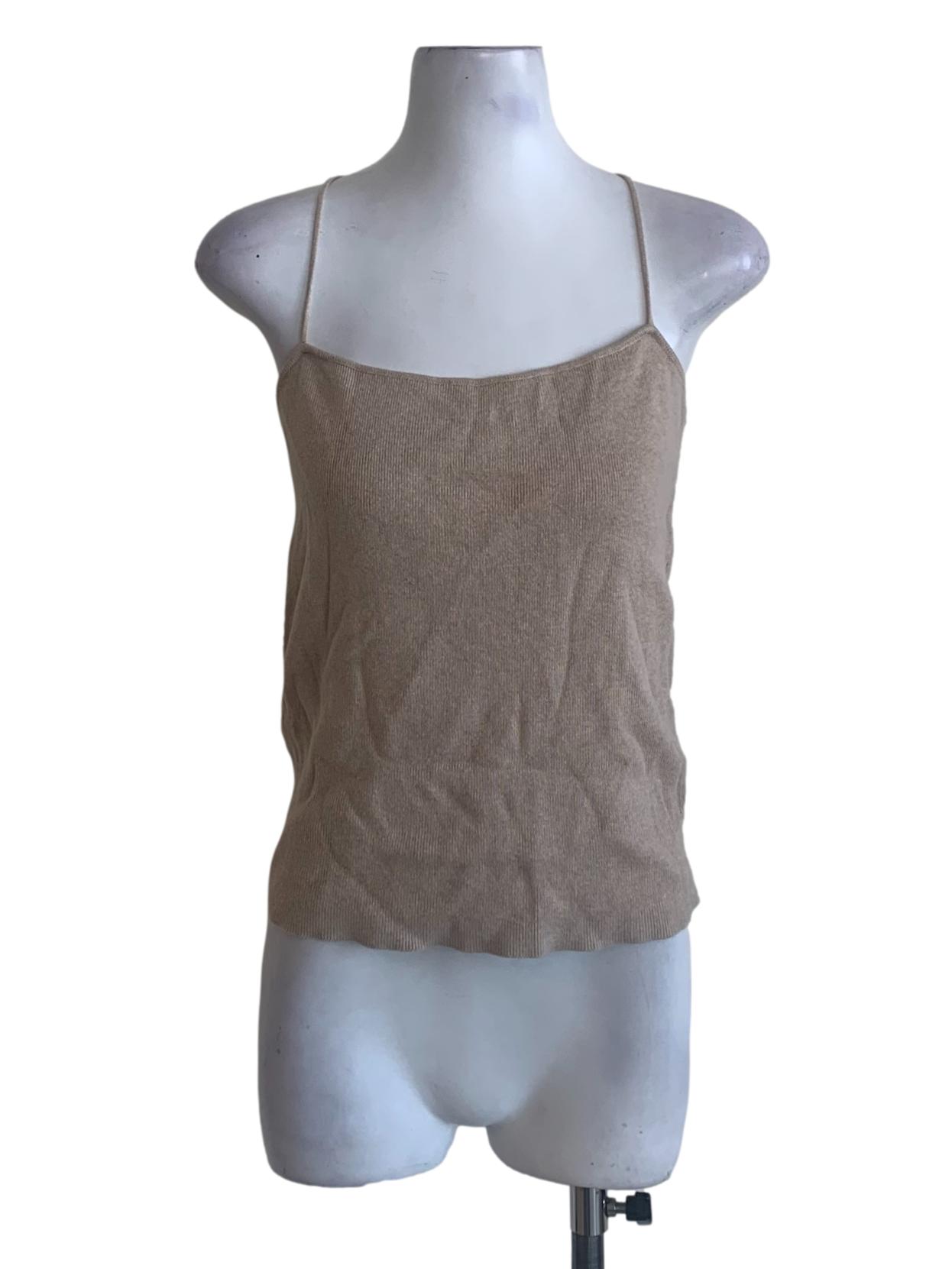 Bone White Tube Top STH