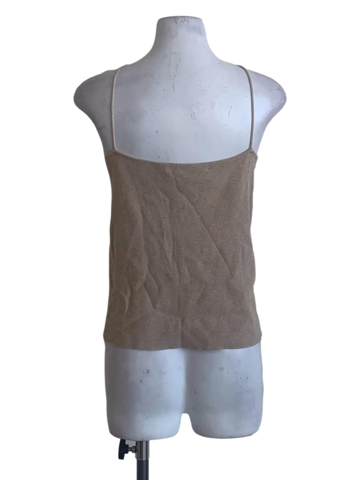 Bone White Tube Top STH