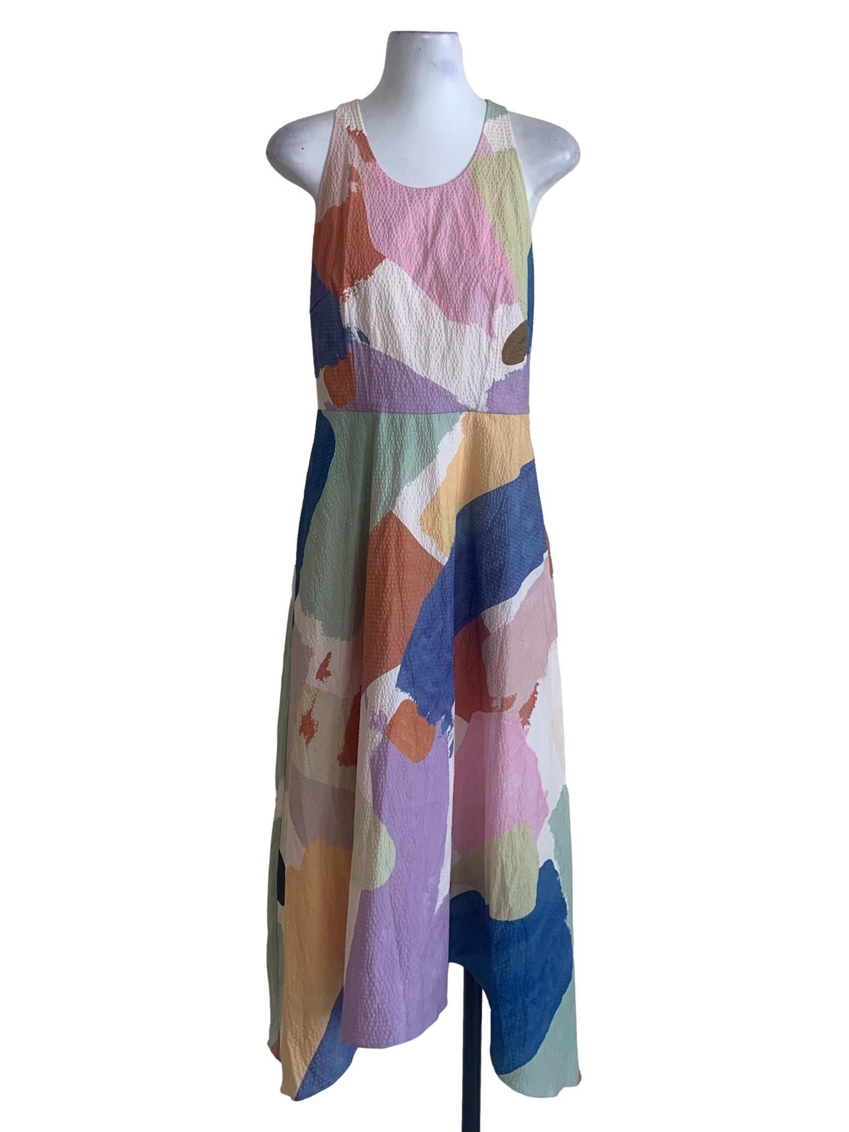 Lightyear T Back Dress OSN