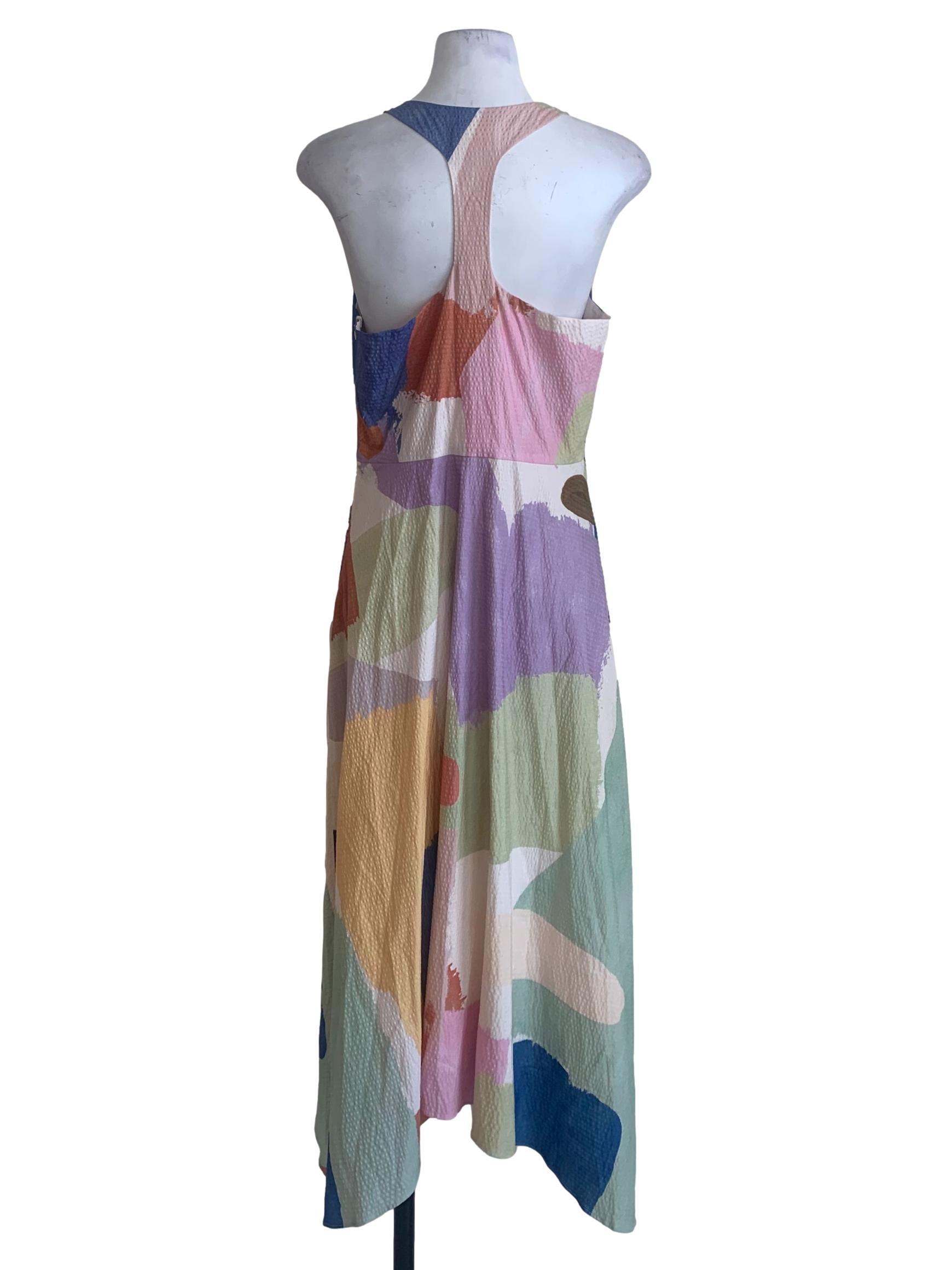 Lightyear T Back Dress OSN