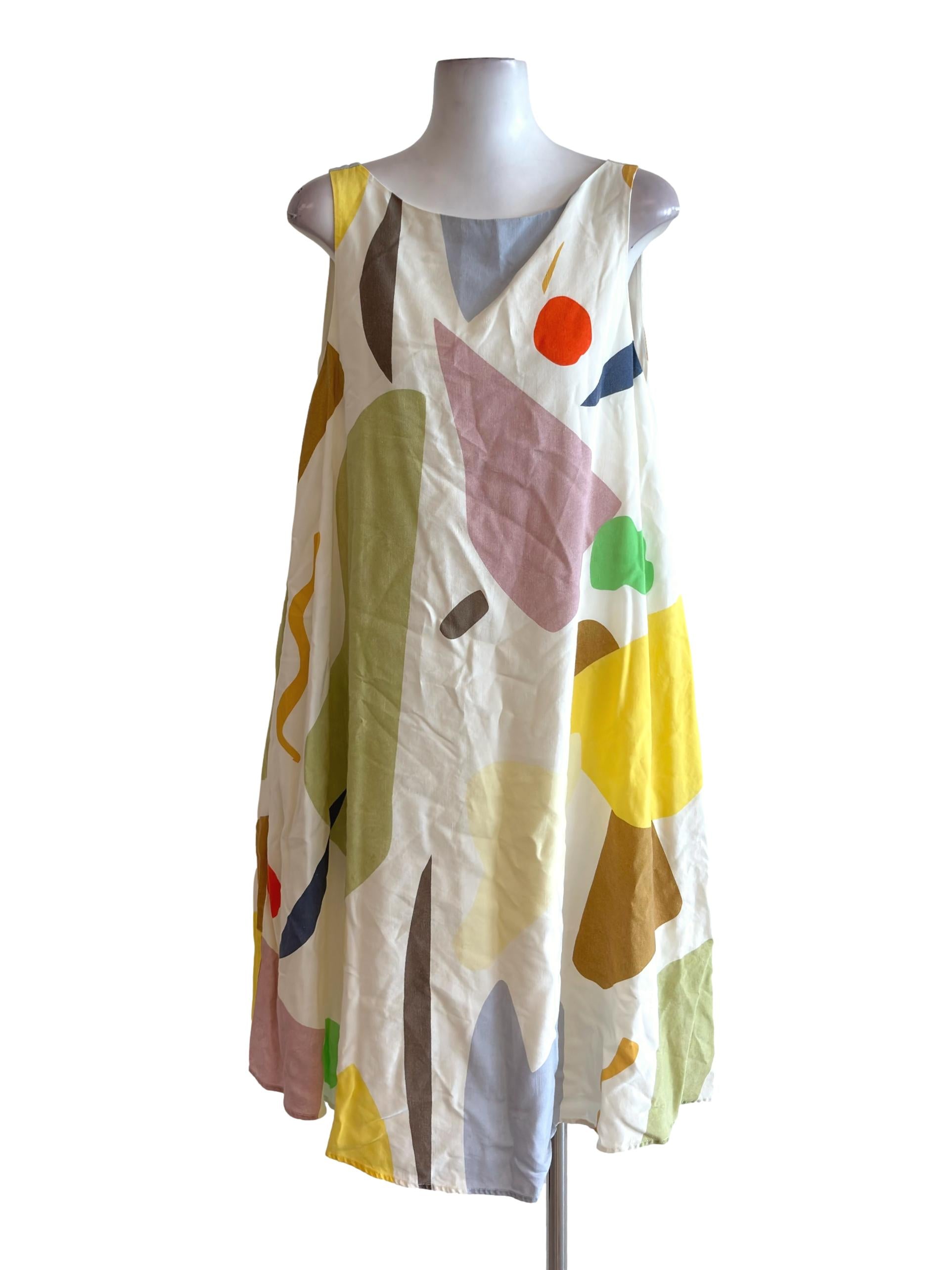 Splendour Boat-Neck Shift Dress OSN