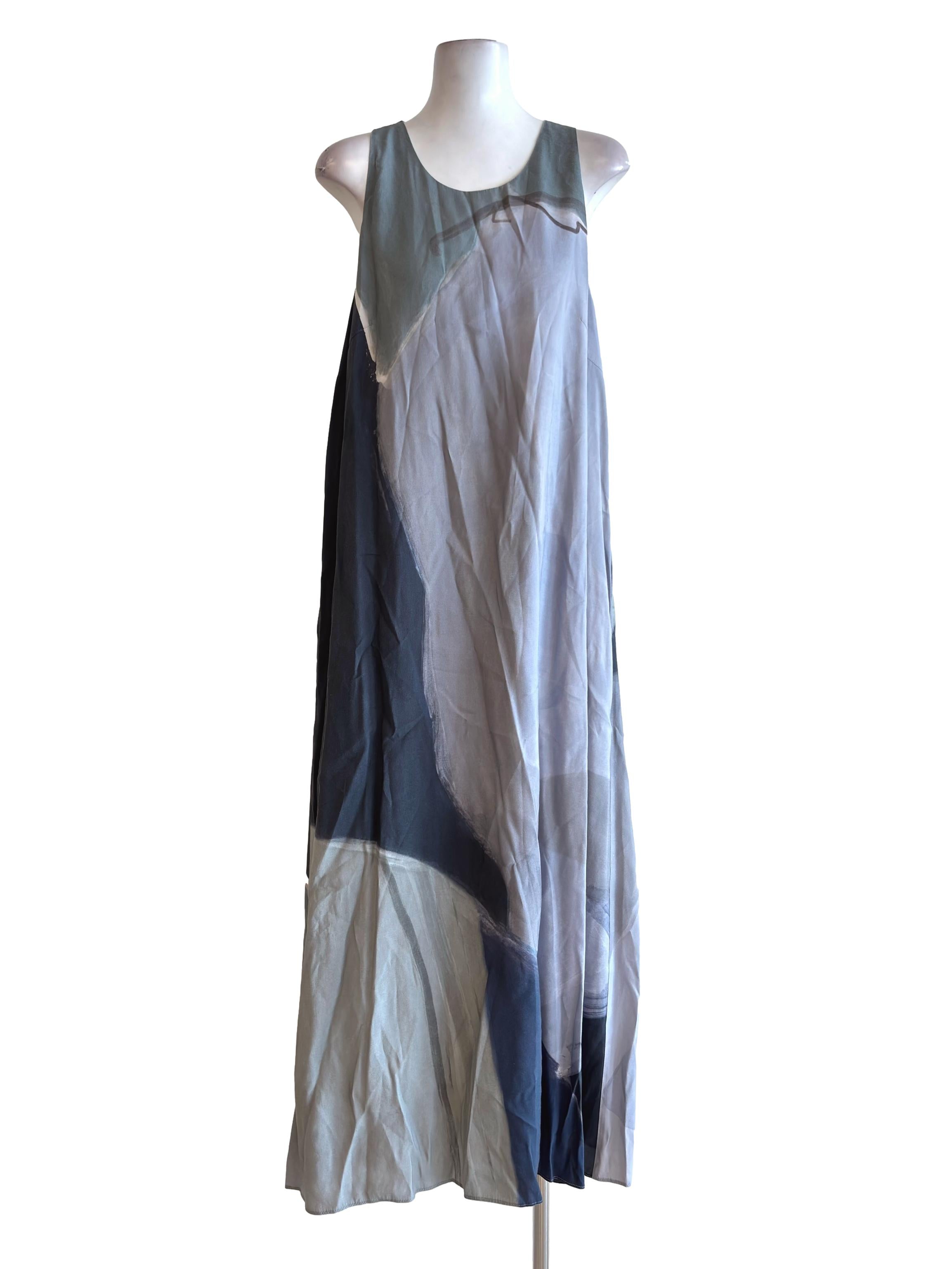Roots & Rhythm Maxi Dress OSN