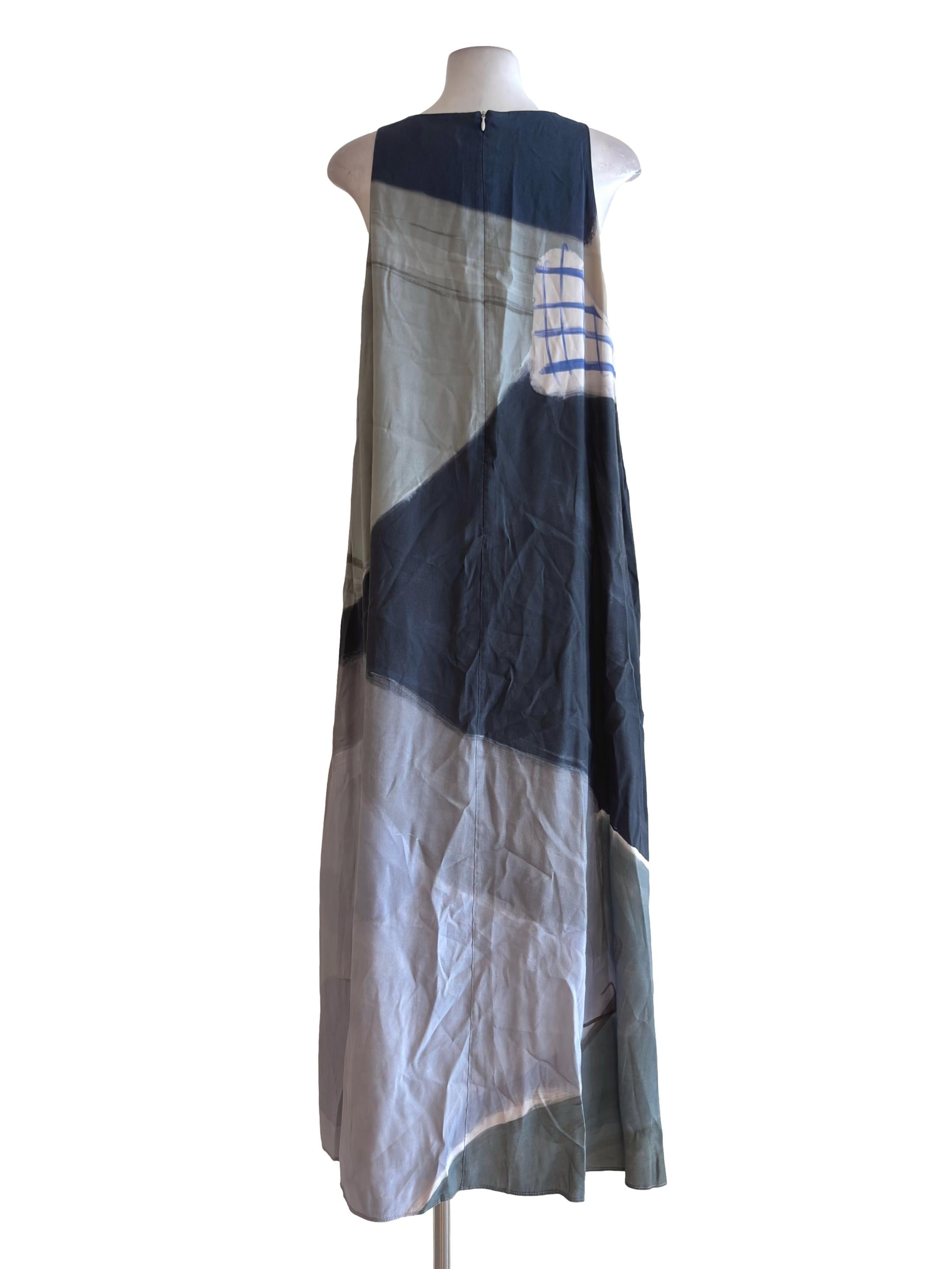 Roots & Rhythm Maxi Dress OSN