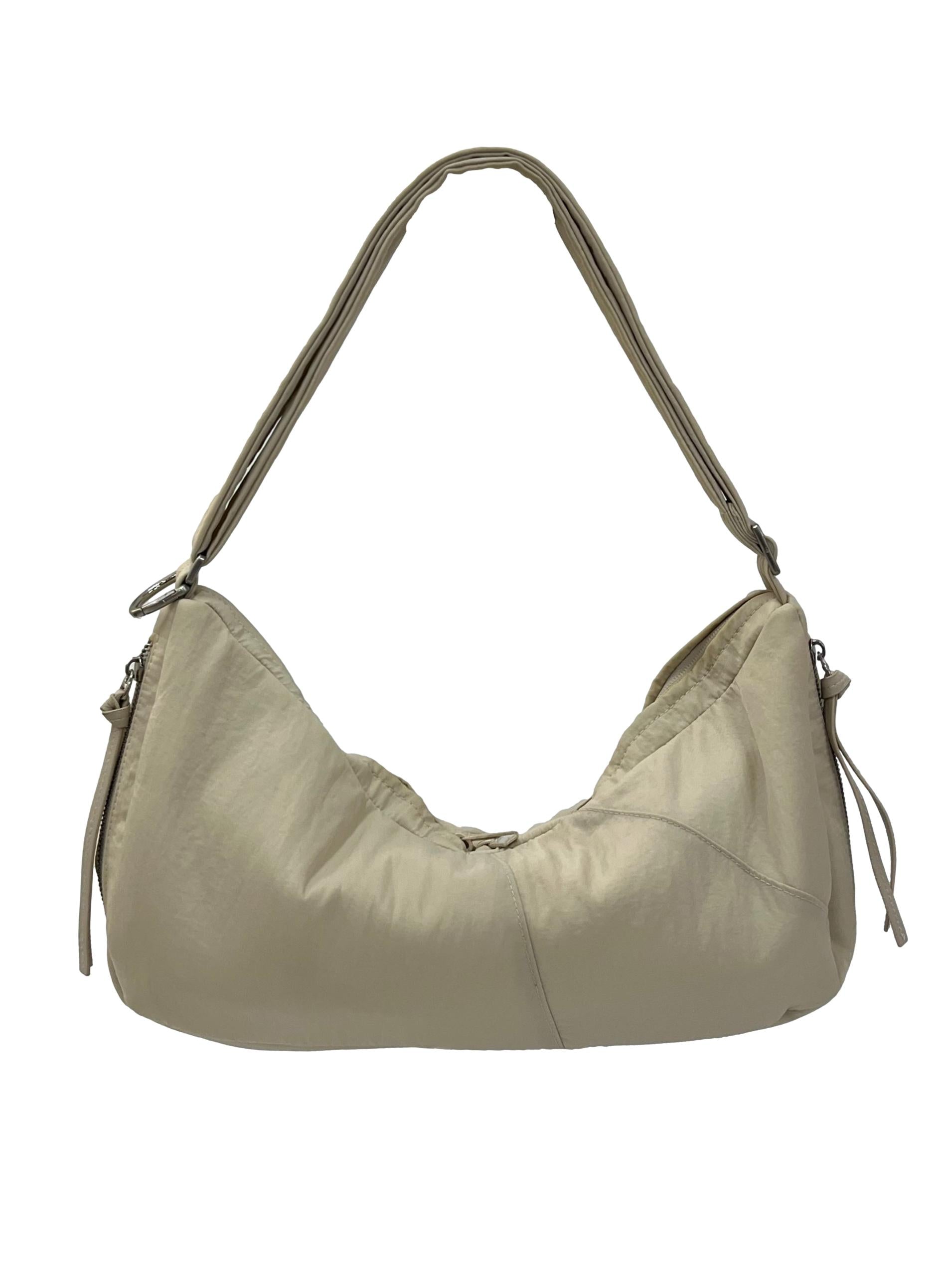Beige The Vessel Bag CSN