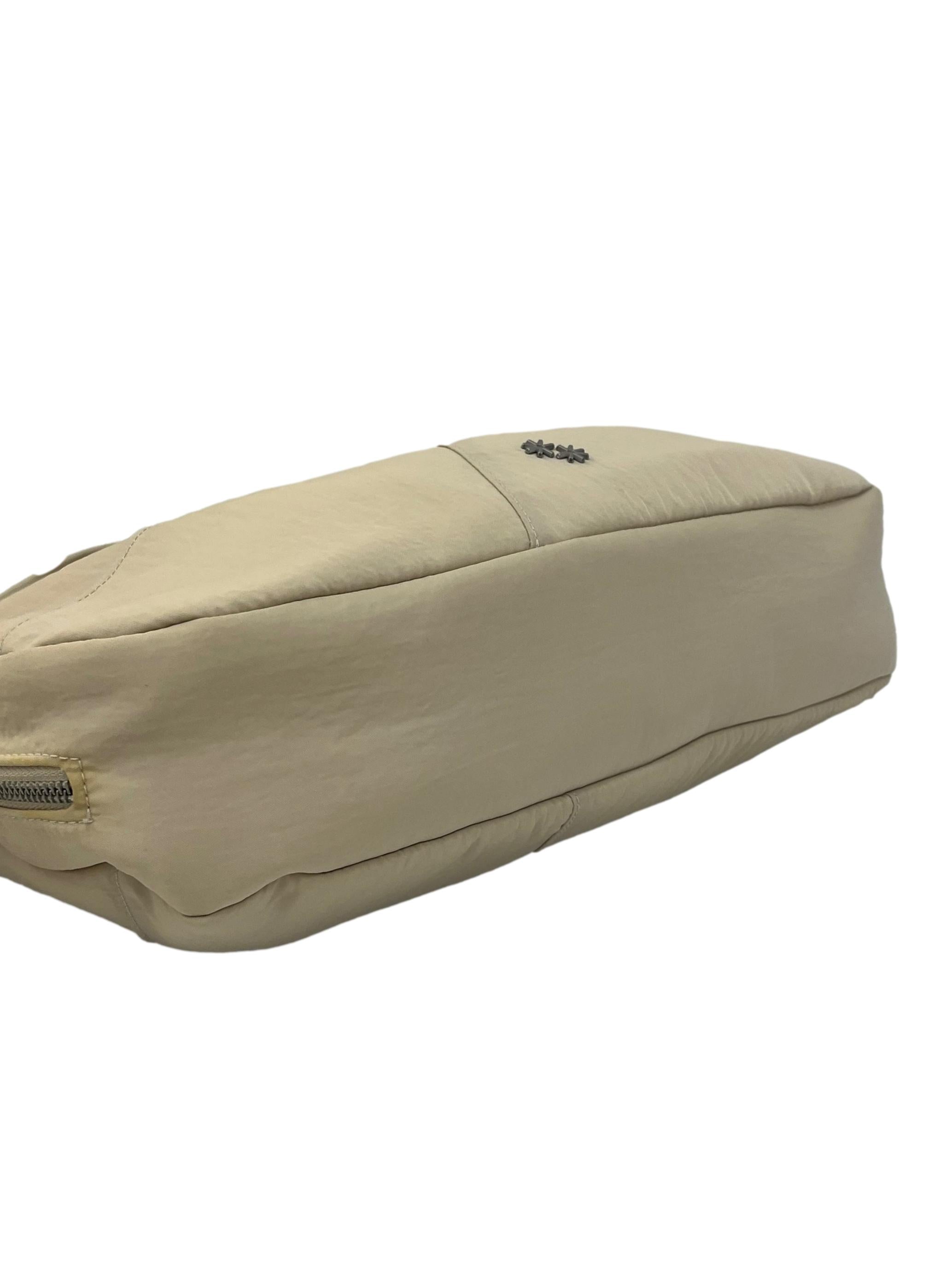 Beige The Vessel Bag CSN