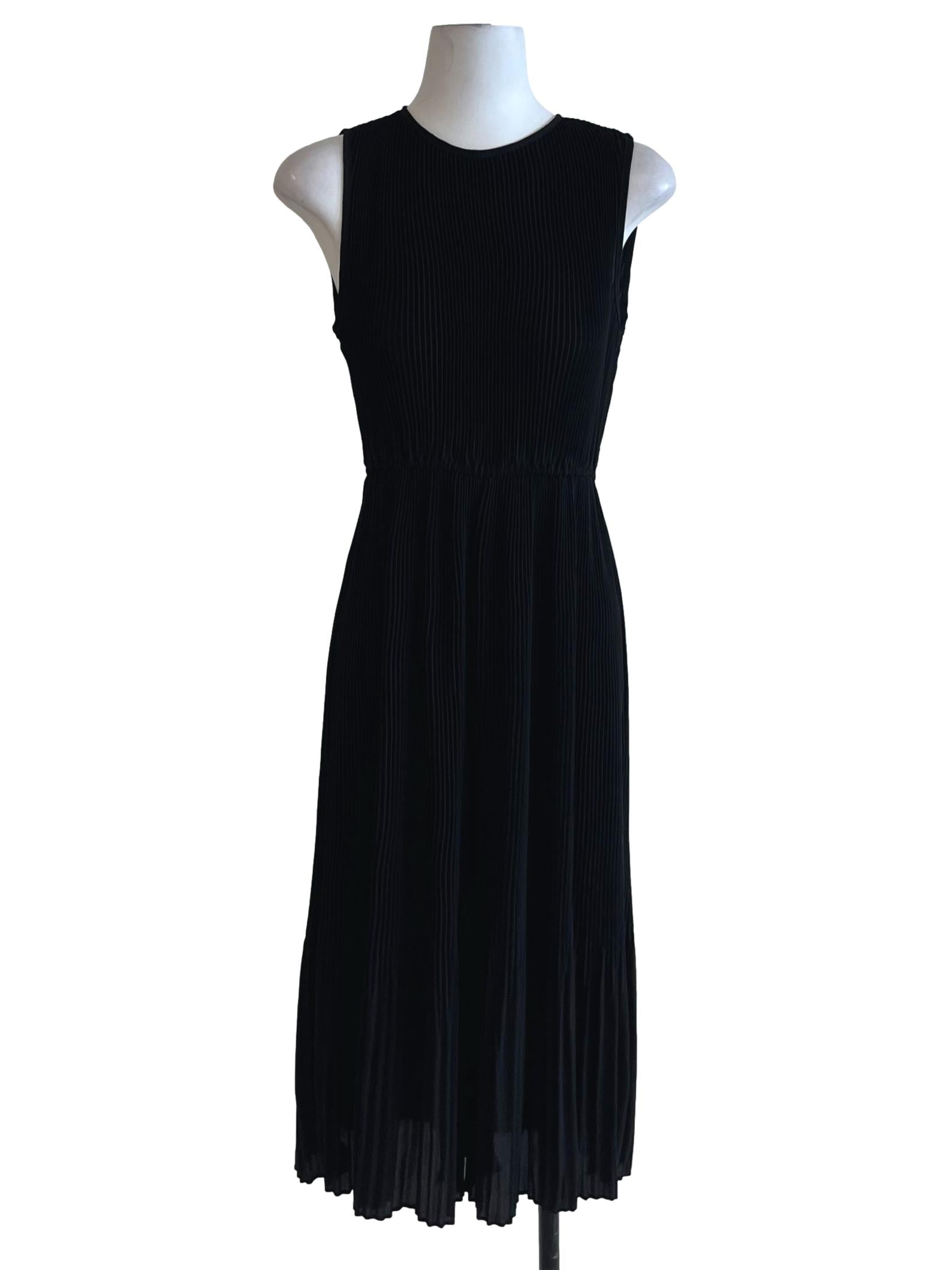 Black Bengal Stripe Jumpsuit