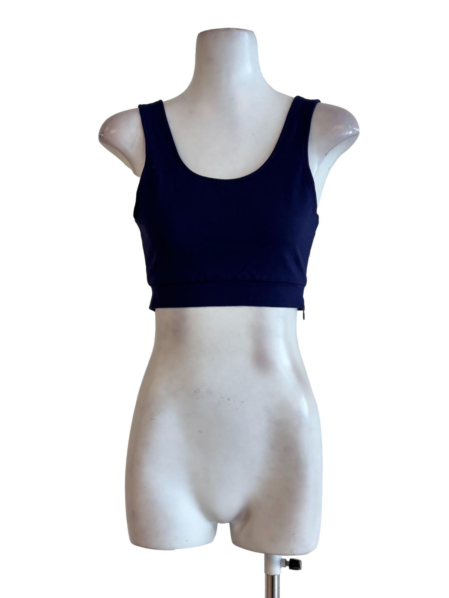 Egyptian Blue Camisole Top