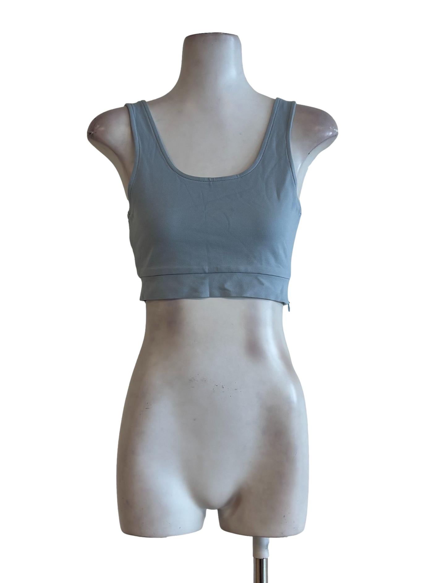 Sky Blue Camisole Top