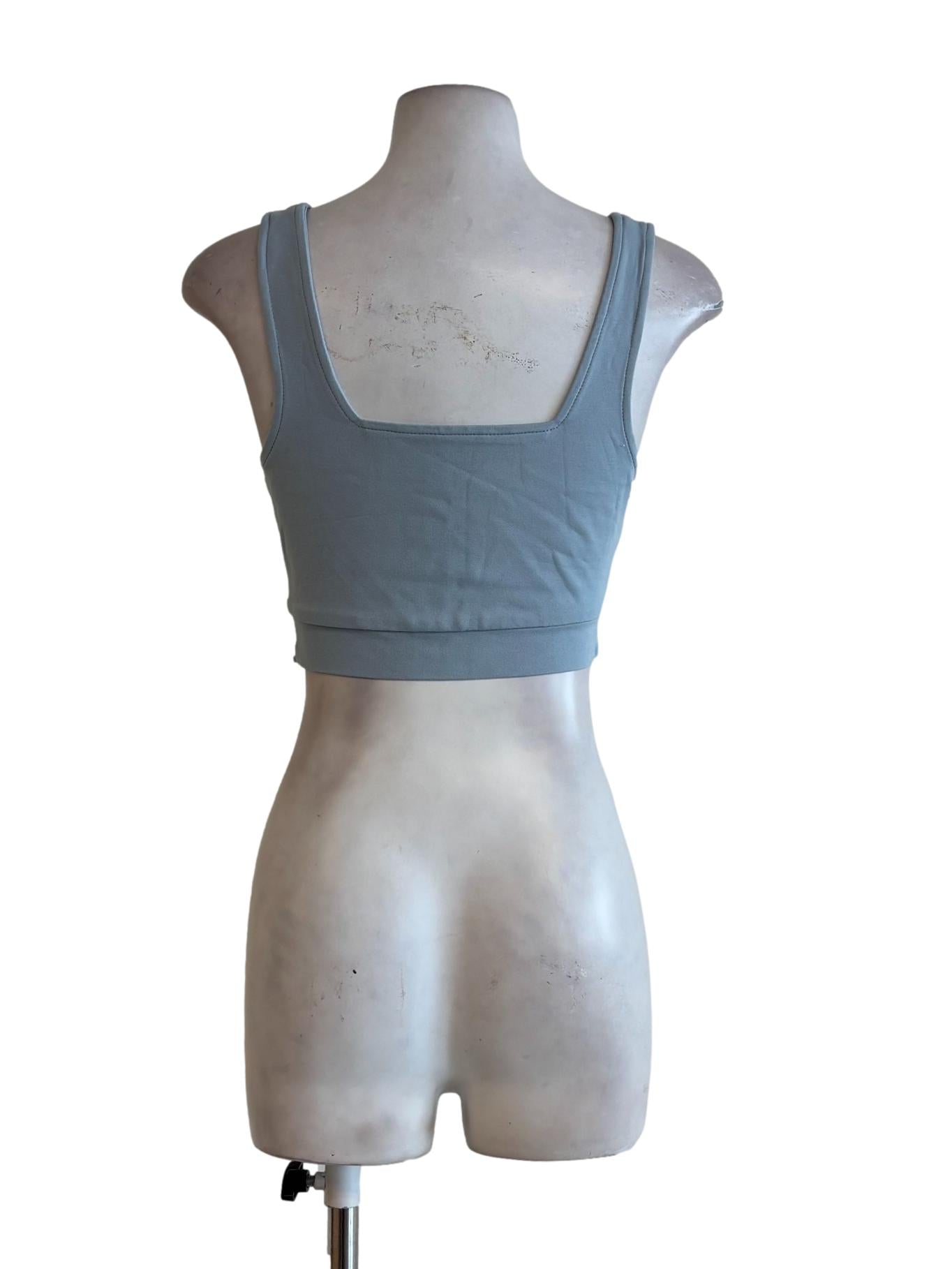 Sky Blue Camisole Top