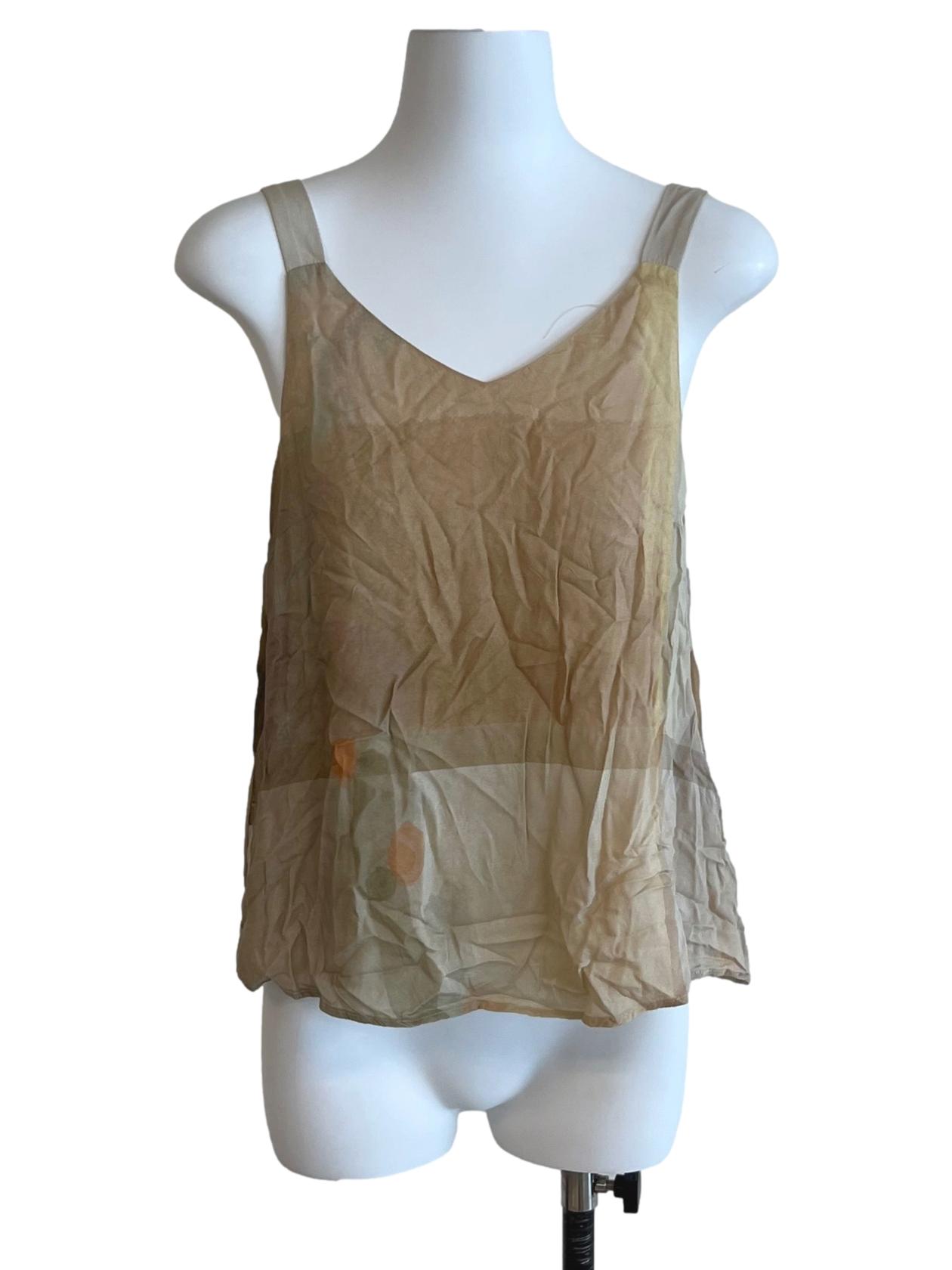 Frame Rayon Tent Top OSN